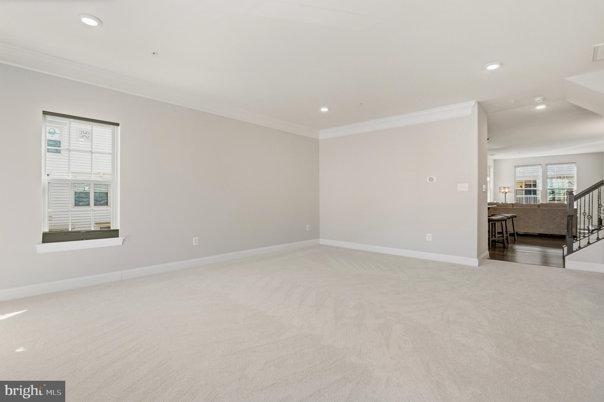 LINTON AT BALLENGER - Residential