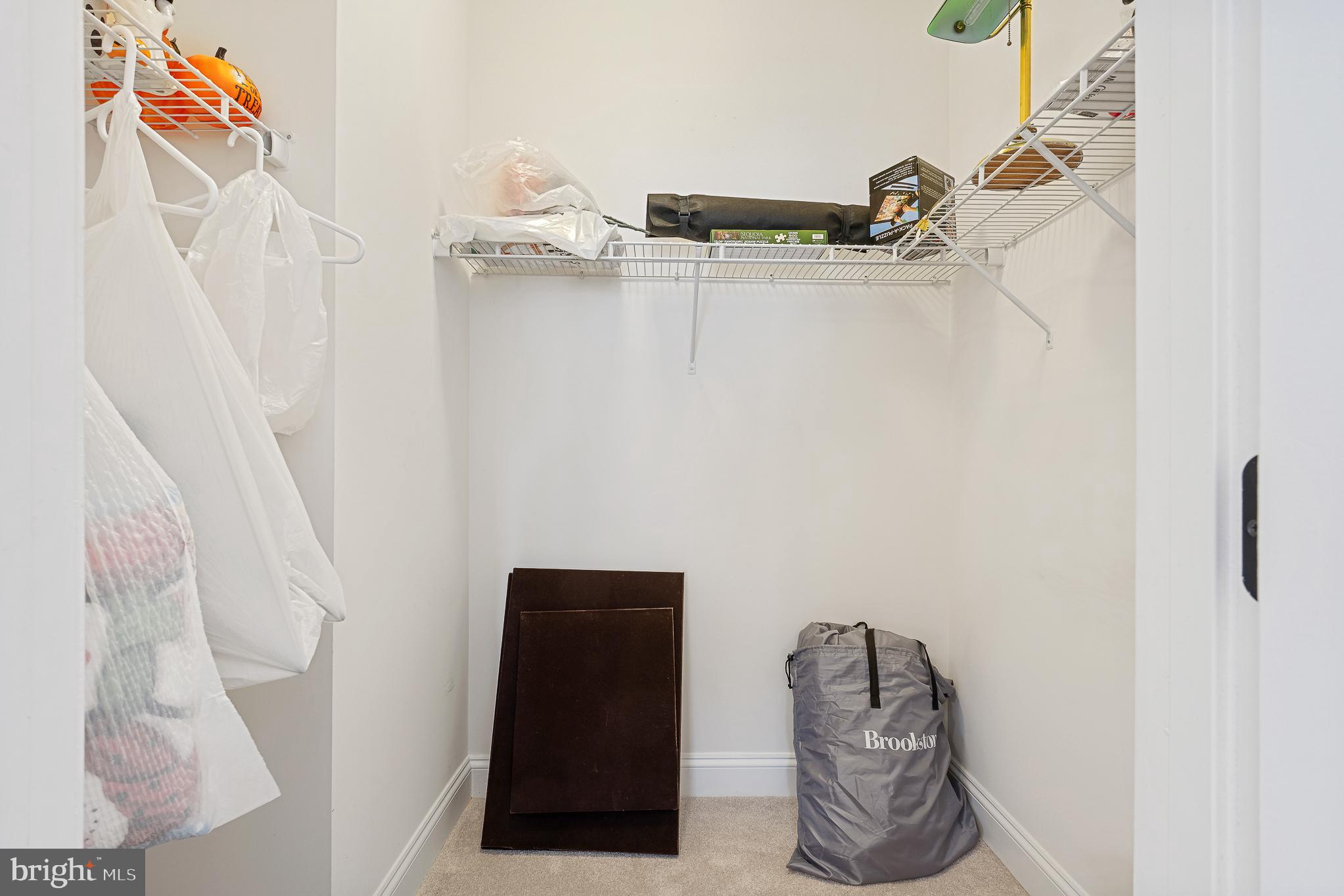 LINTON AT BALLENGER - Residential