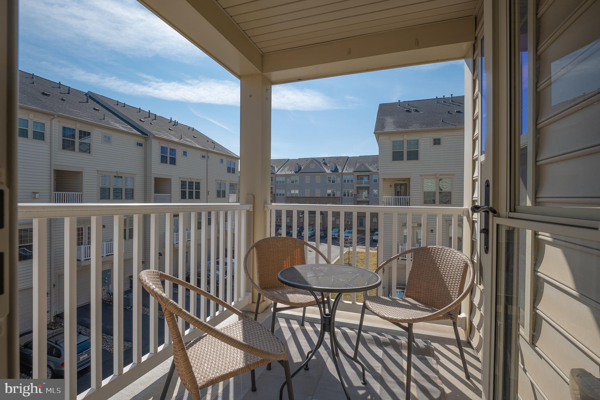 LINTON AT BALLENGER - Residential