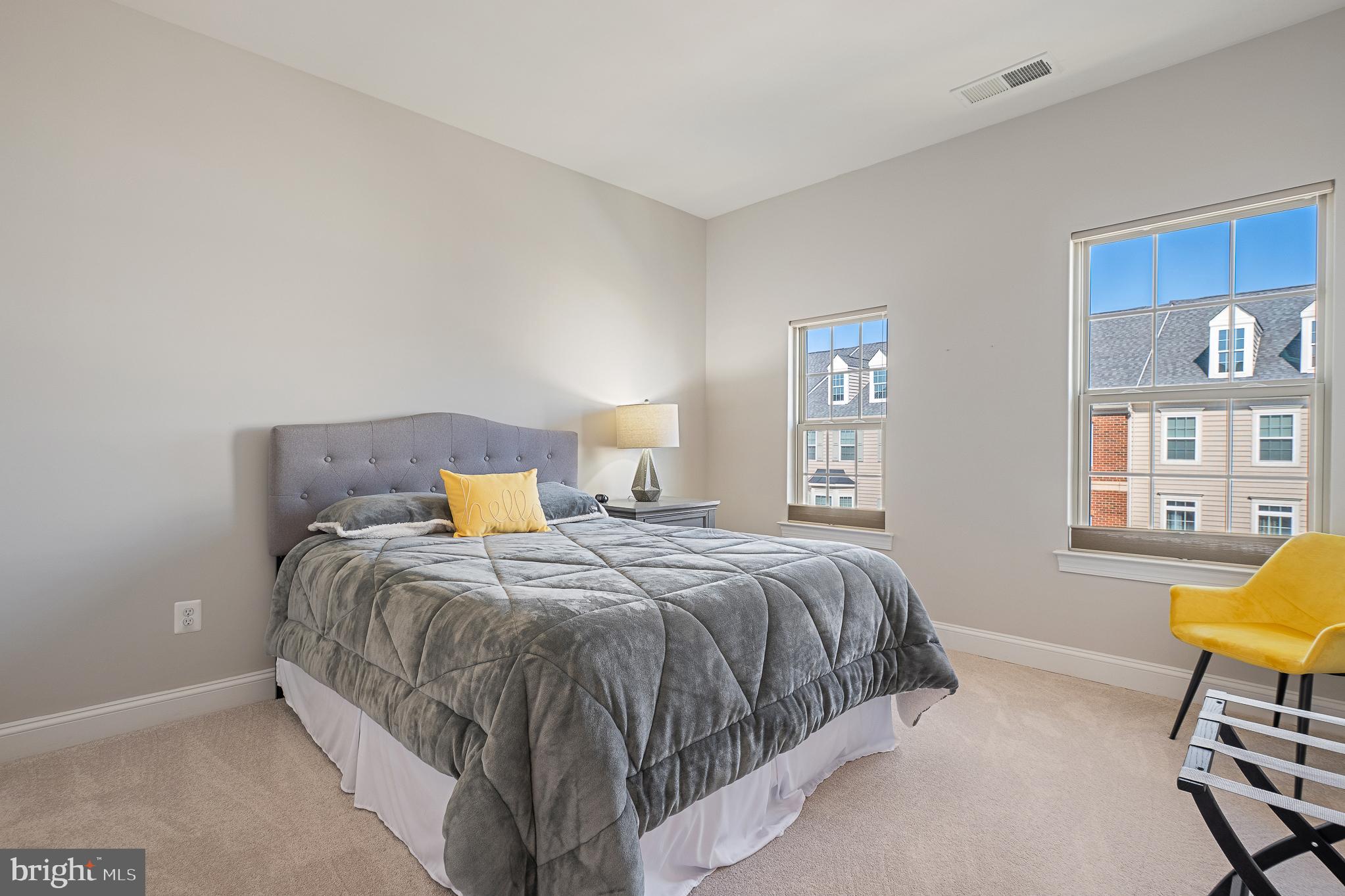 LINTON AT BALLENGER - Residential