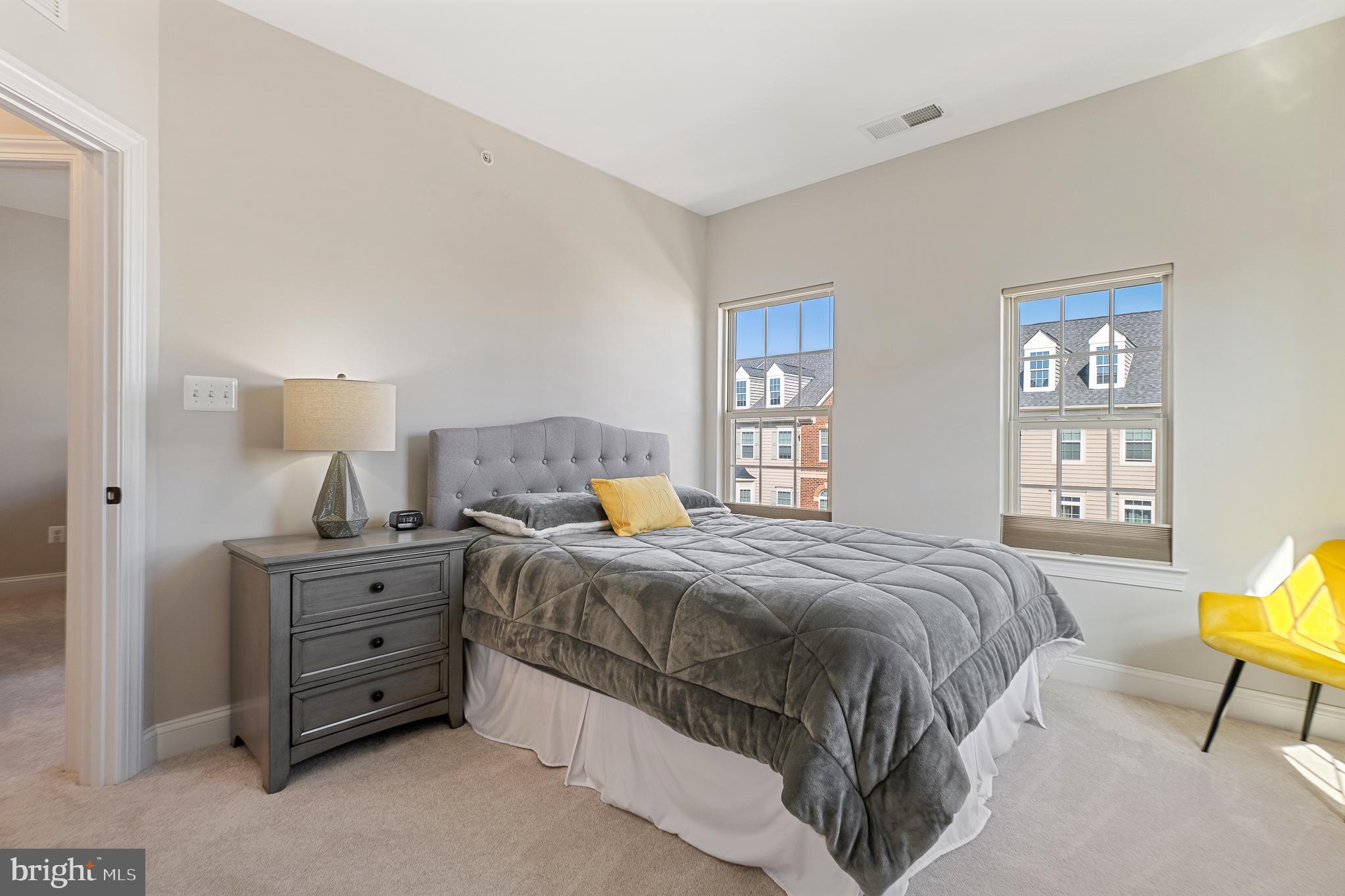 LINTON AT BALLENGER - Residential