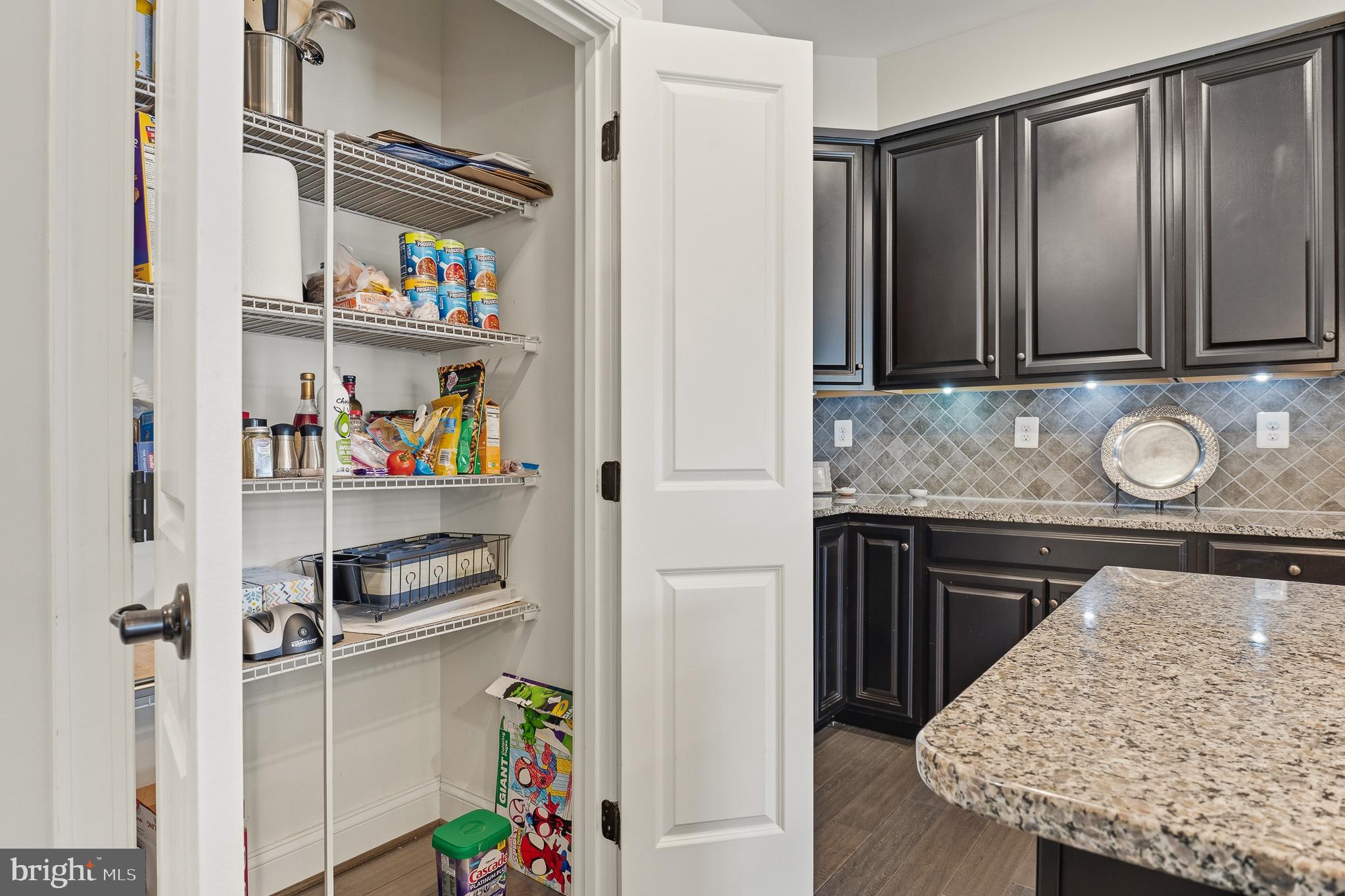 LINTON AT BALLENGER - Residential