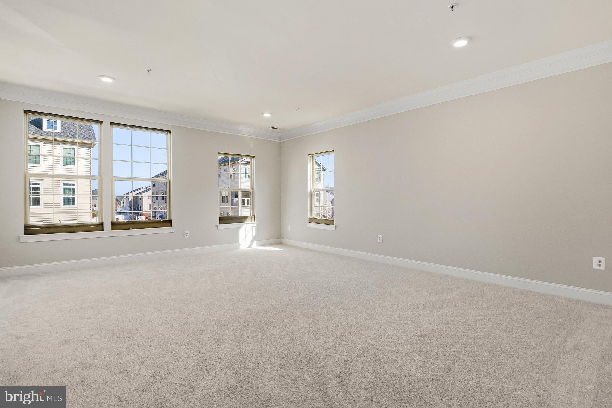 LINTON AT BALLENGER - Residential