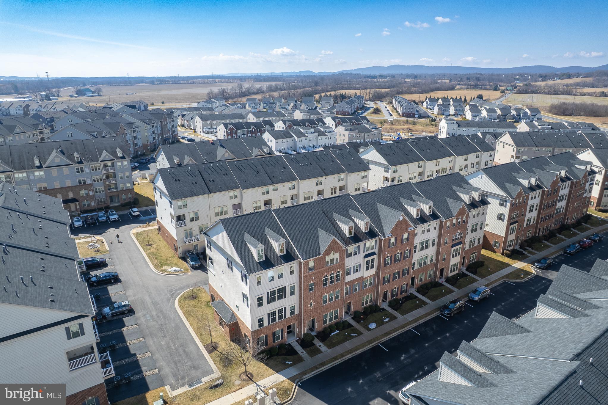 LINTON AT BALLENGER - Residential