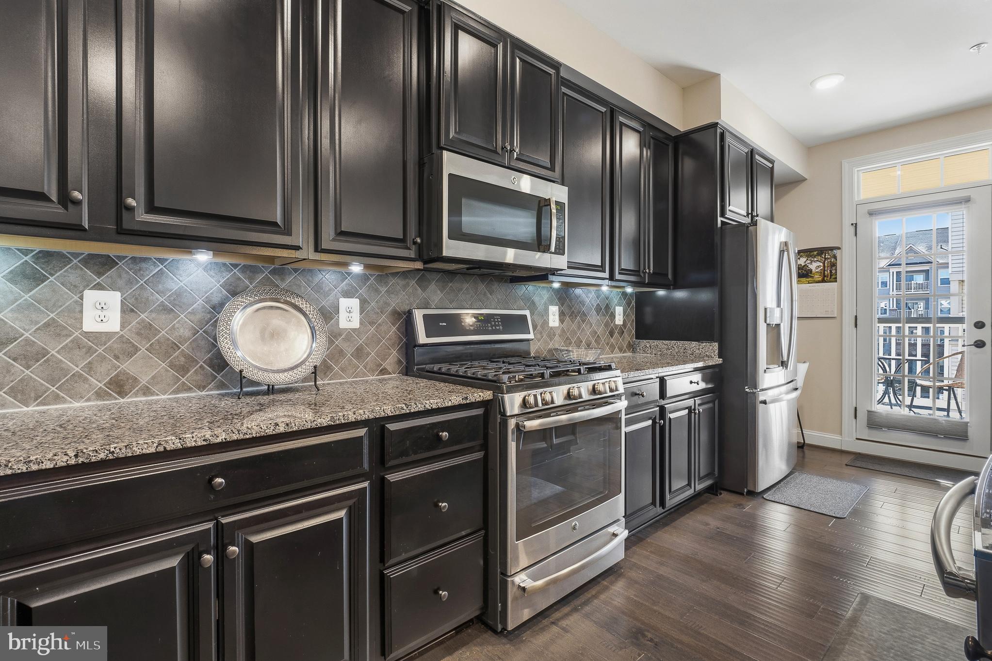 LINTON AT BALLENGER - Residential