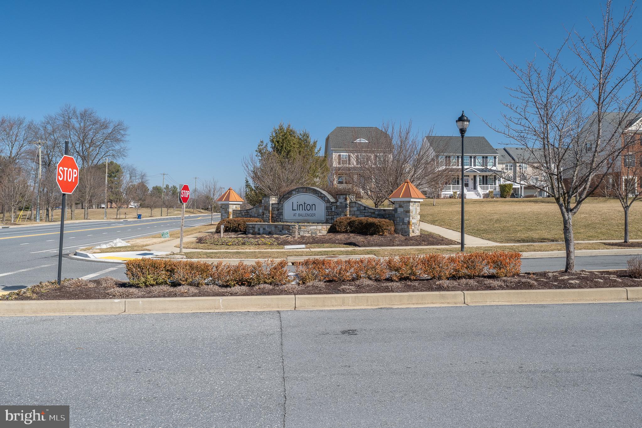 LINTON AT BALLENGER - Residential