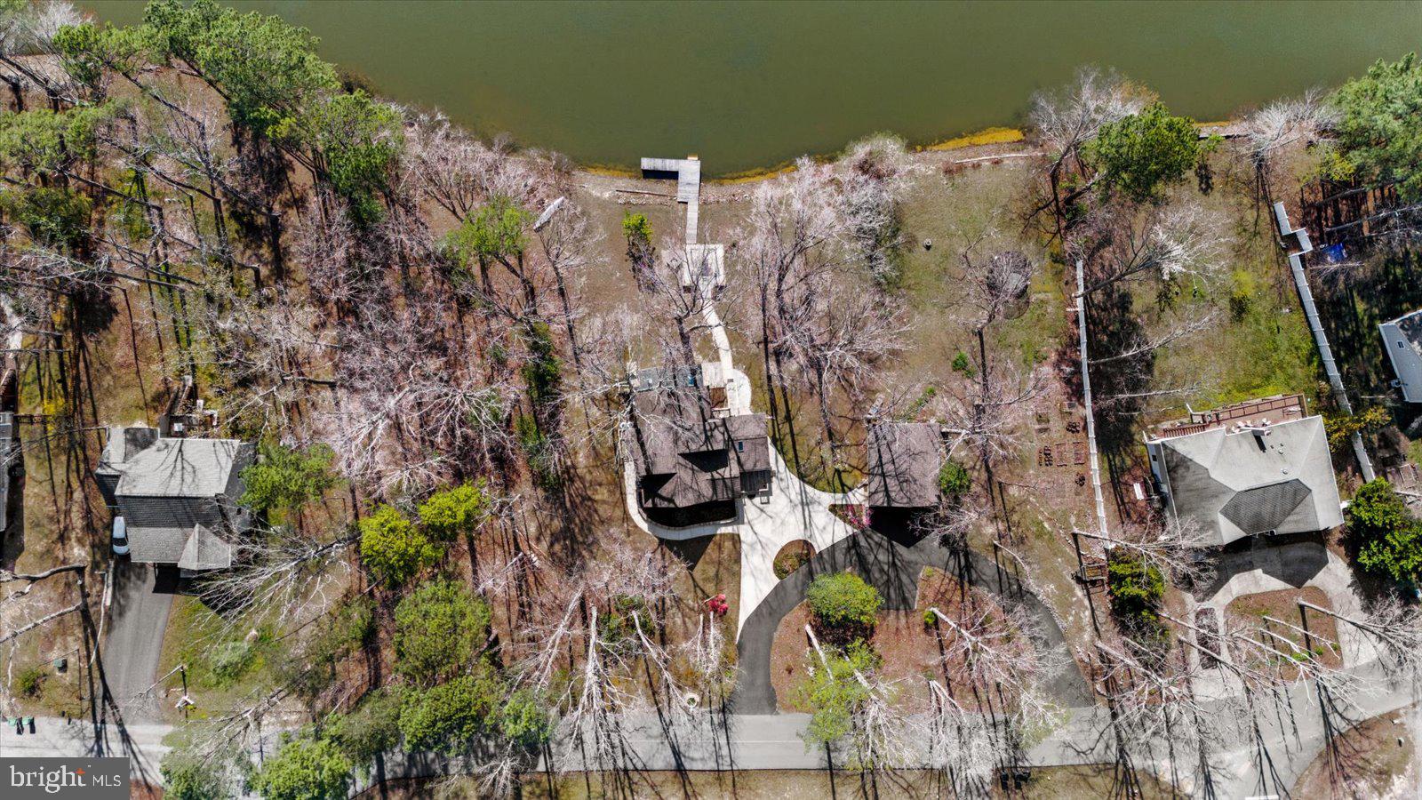 LAKE LAND - Residential