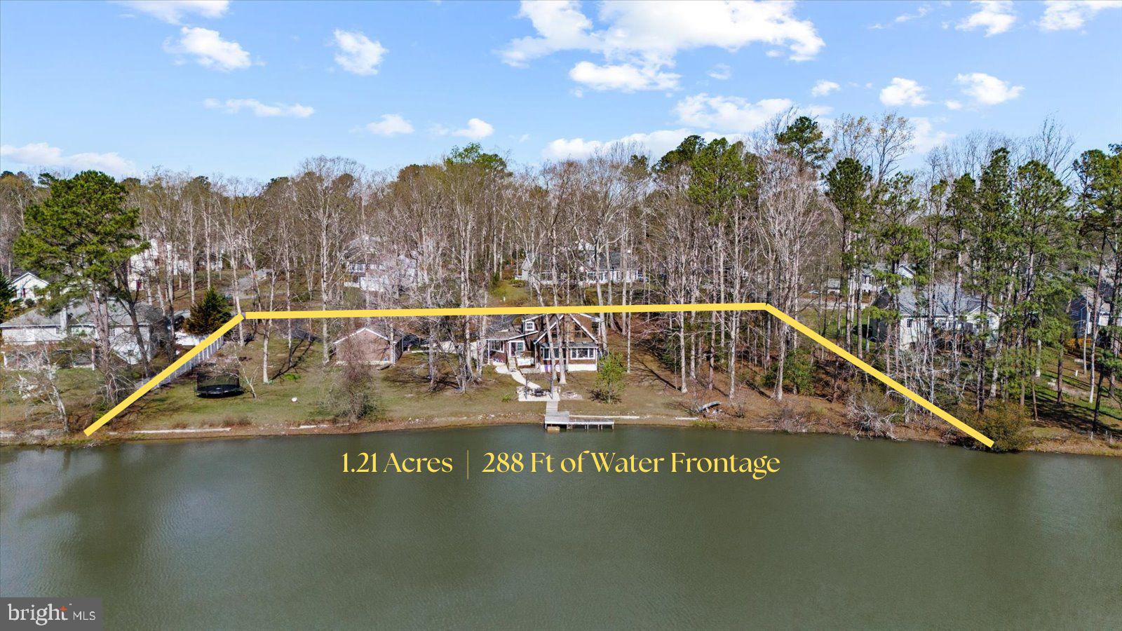 LAKE LAND - Residential