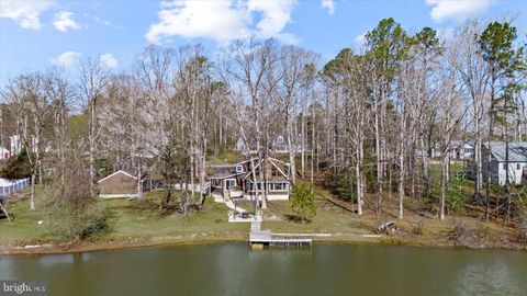 1000 LAKE HERITAGE DRIVE RUTHER GLEN VA 22546