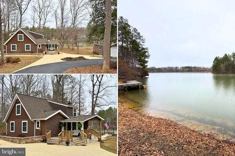 1000 LAKE HERITAGE DRIVE RUTHER GLEN VA 22546