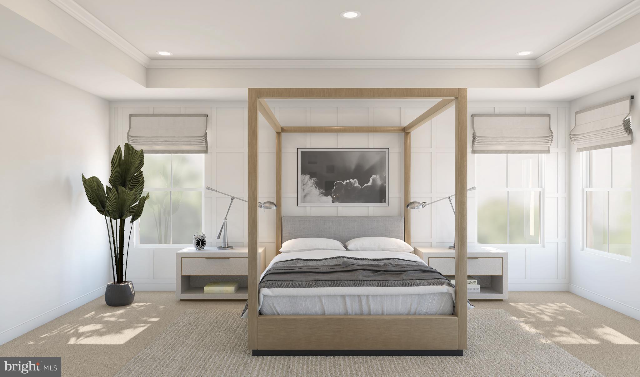 WOODFIELD - Residential