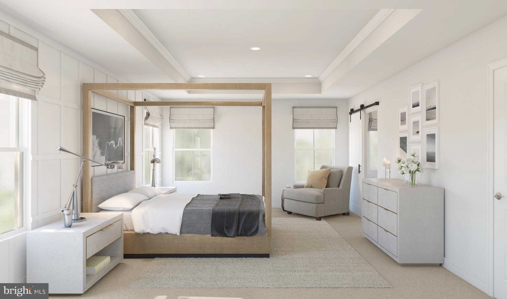 WOODFIELD - Residential