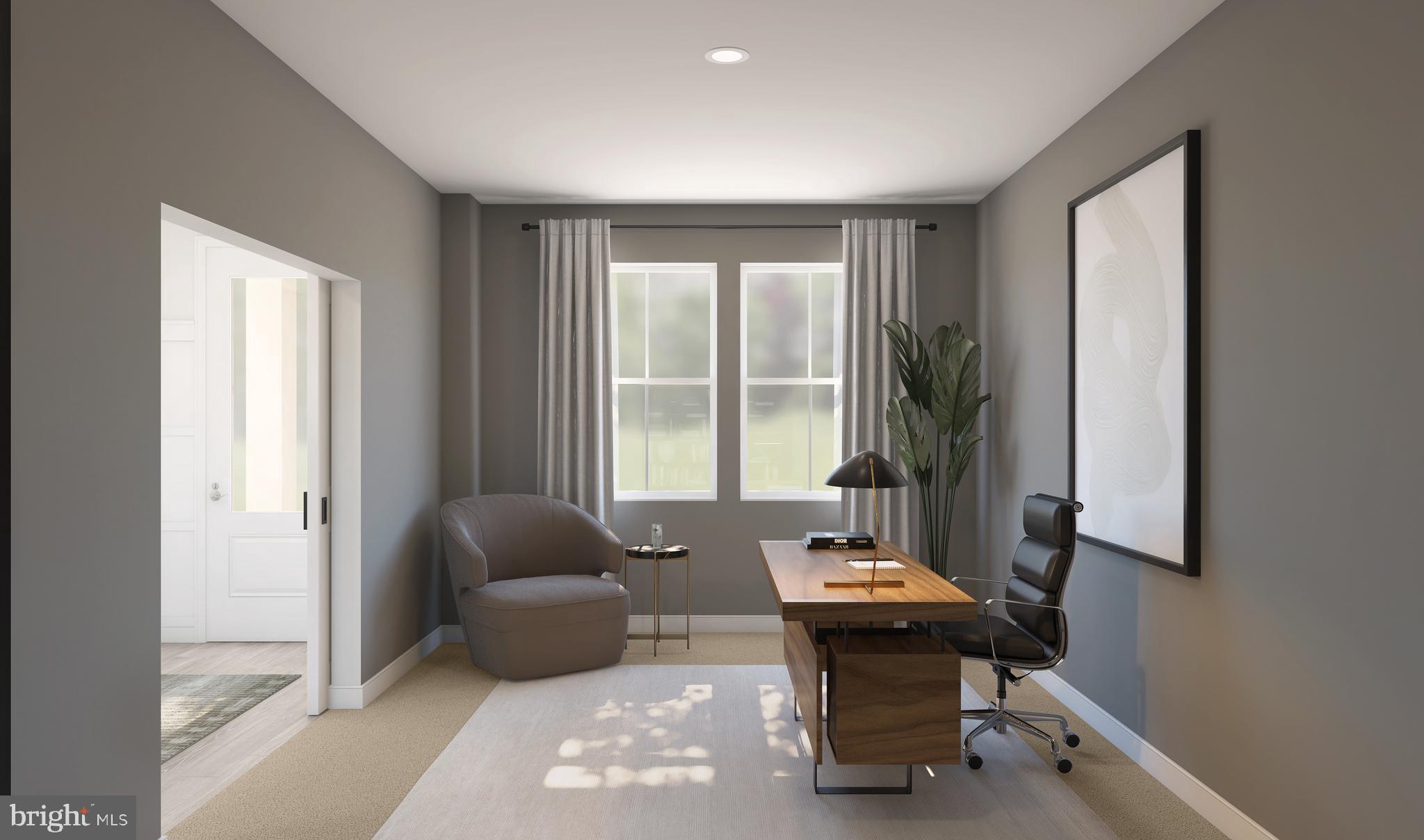 WOODFIELD - Residential