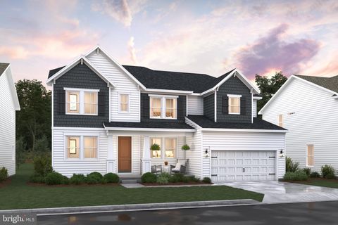 580 WINDING WOOD DRIVE MAGNOLIA DE 19962