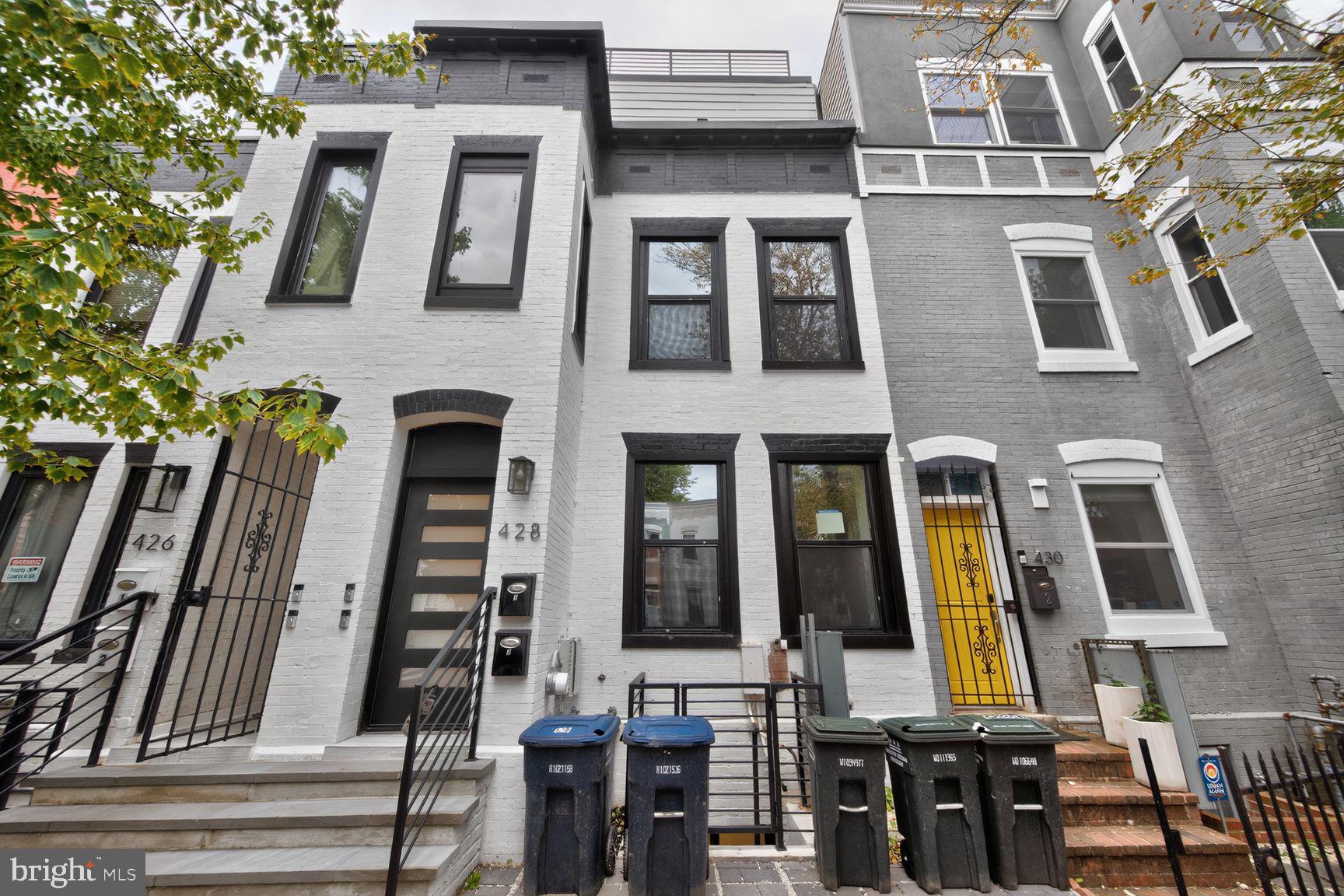 428 NW WARNER STREET NW 1