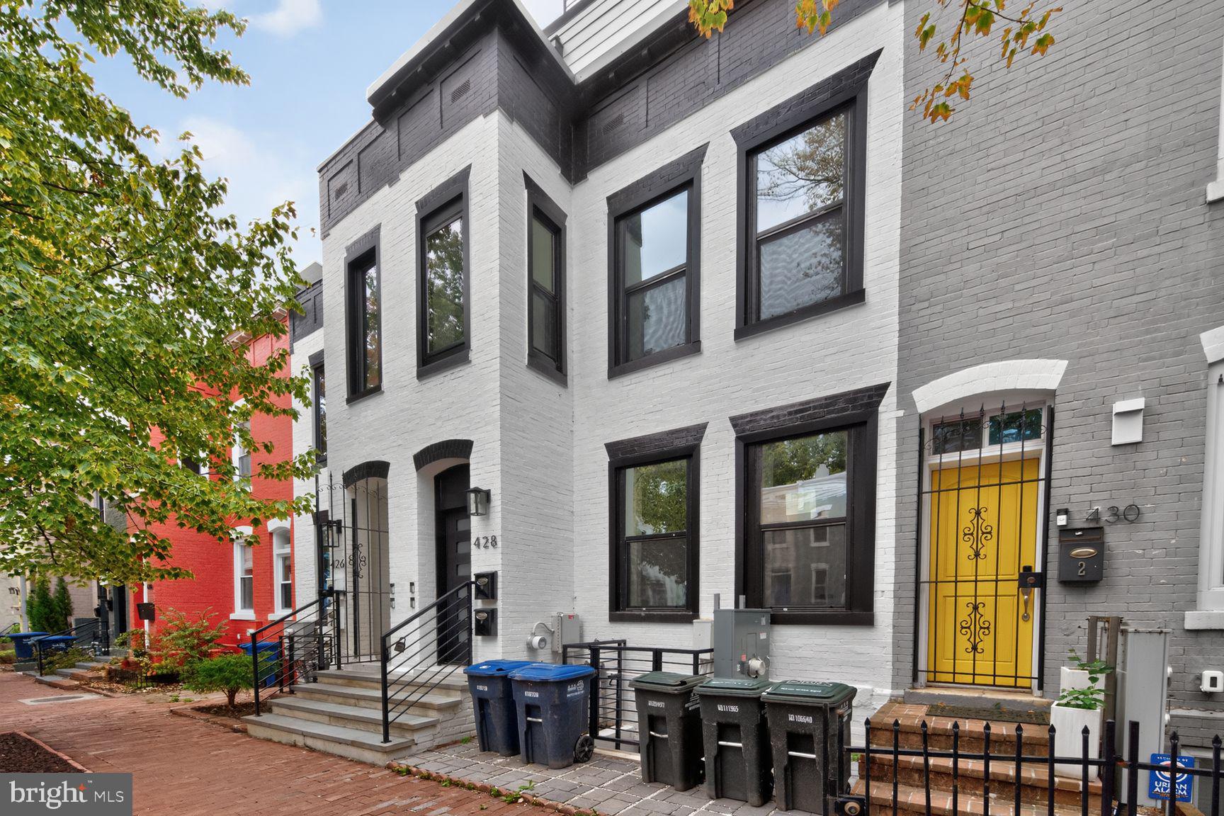 428 NW WARNER STREET NW 1