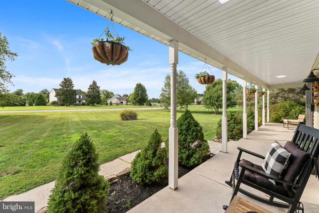 Photo of 175 Thomas Davis Drive, CLAYTON, DE 19938 (MLS # DEKT2049414)