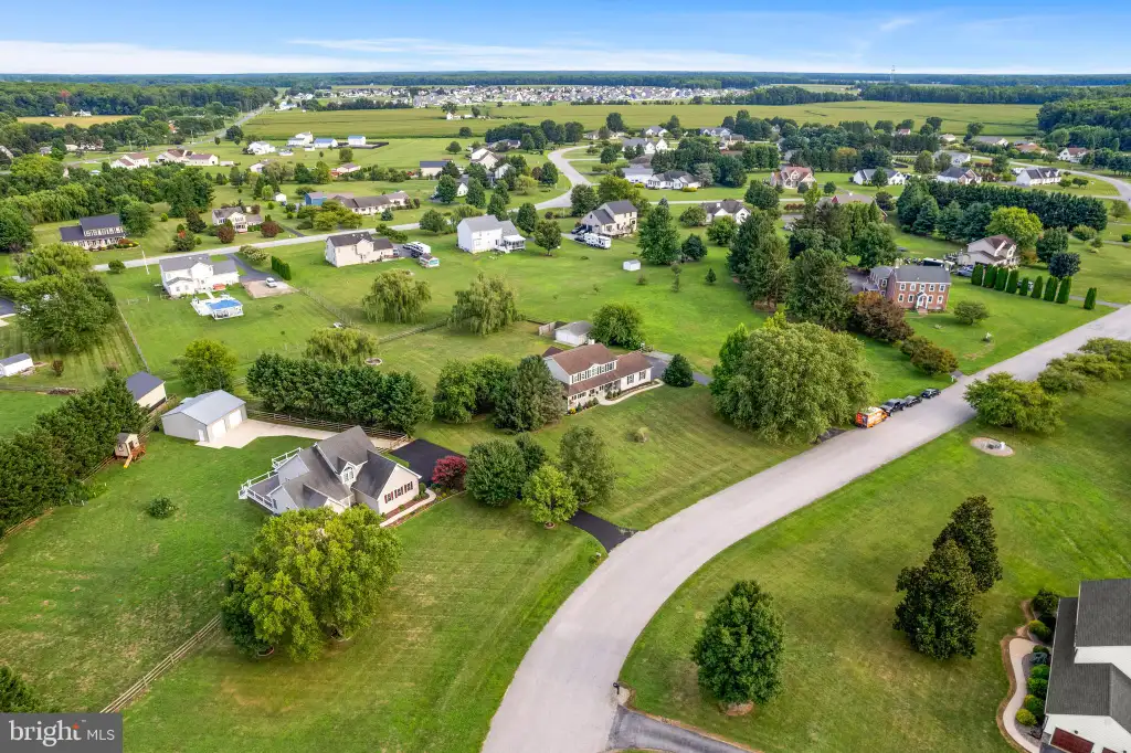 175 Thomas Davis Drive, Clayton, DE 19938