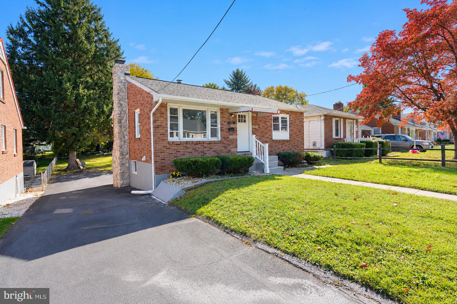 216 NOTTINGHAM ROAD