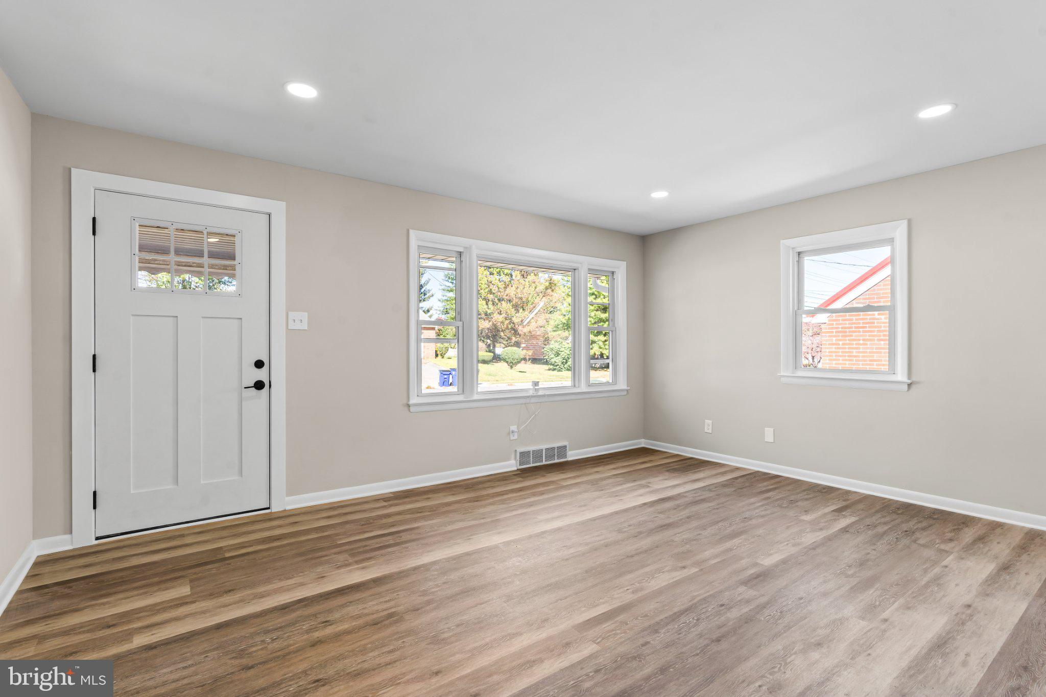216 NOTTINGHAM ROAD