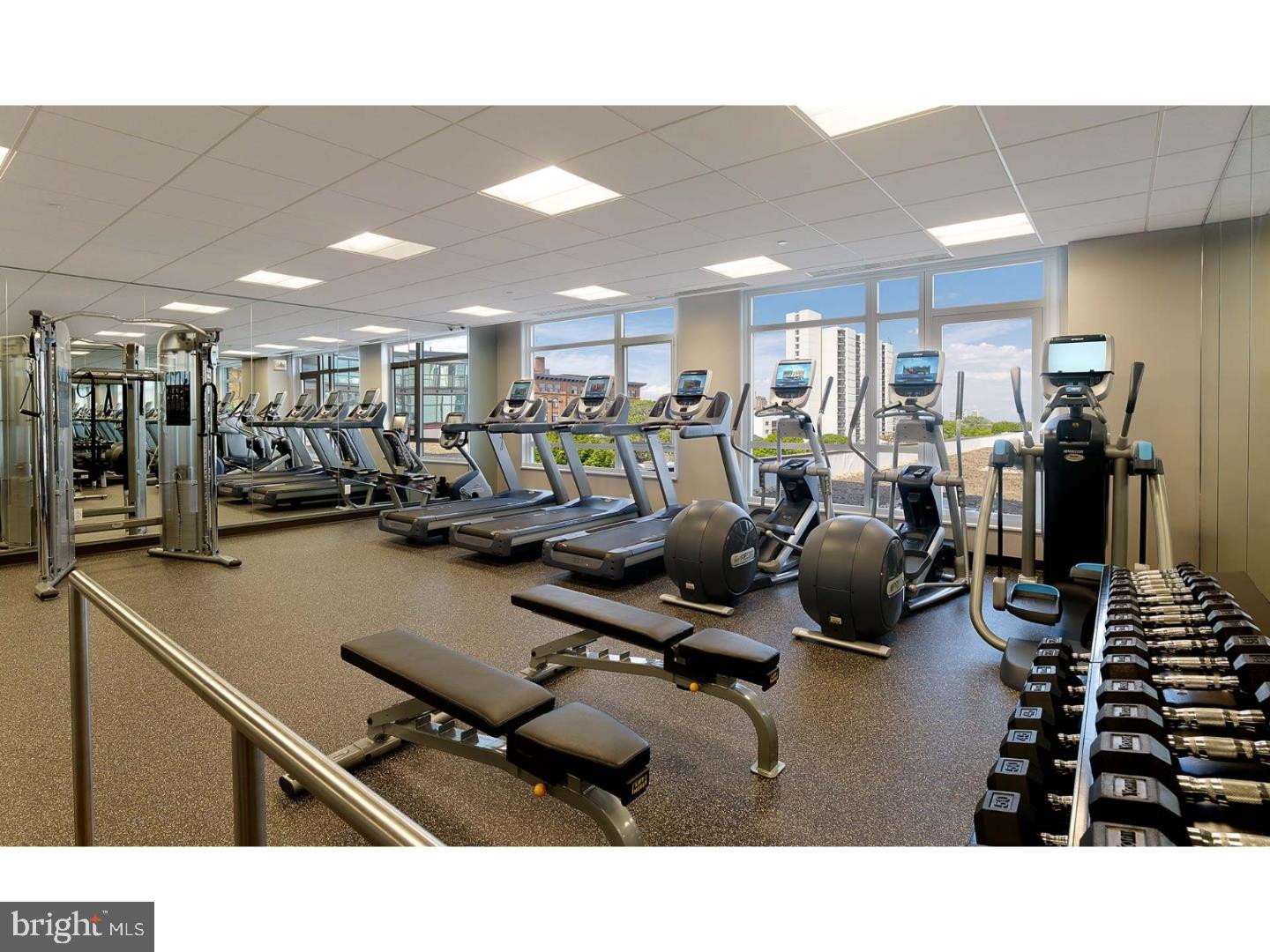 WASHINGTON SQ - Residential Lease