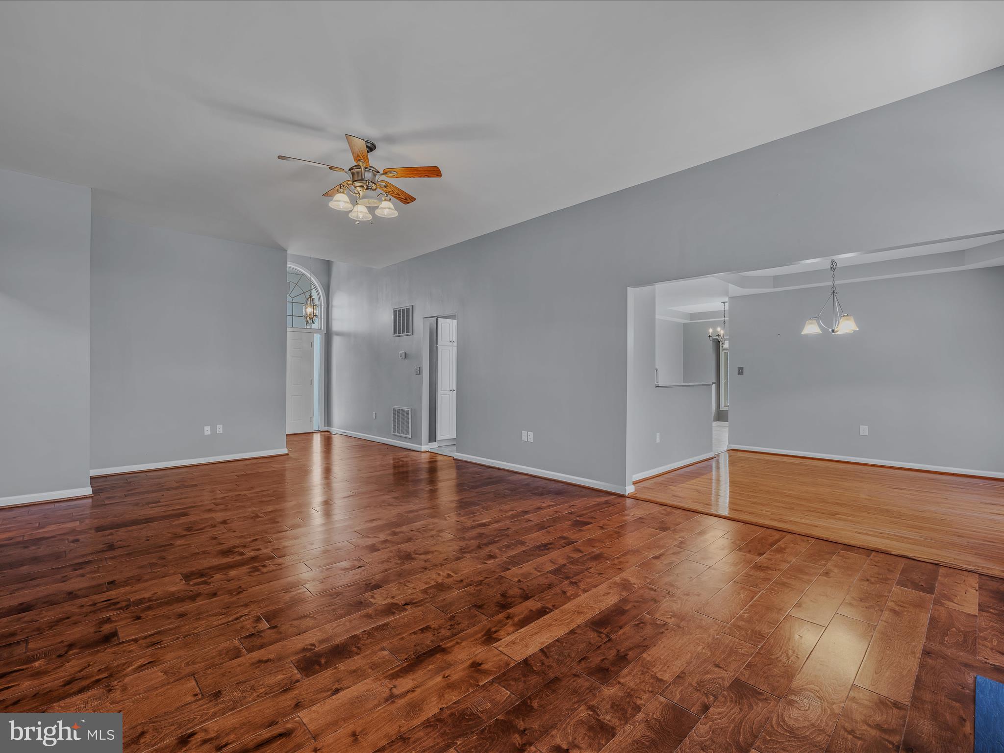 THE WOODS - Residential