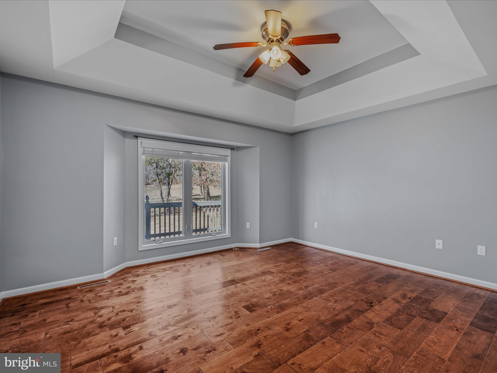 THE WOODS - Residential