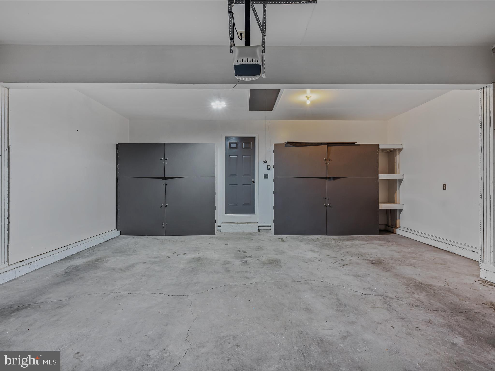 THE WOODS - Residential