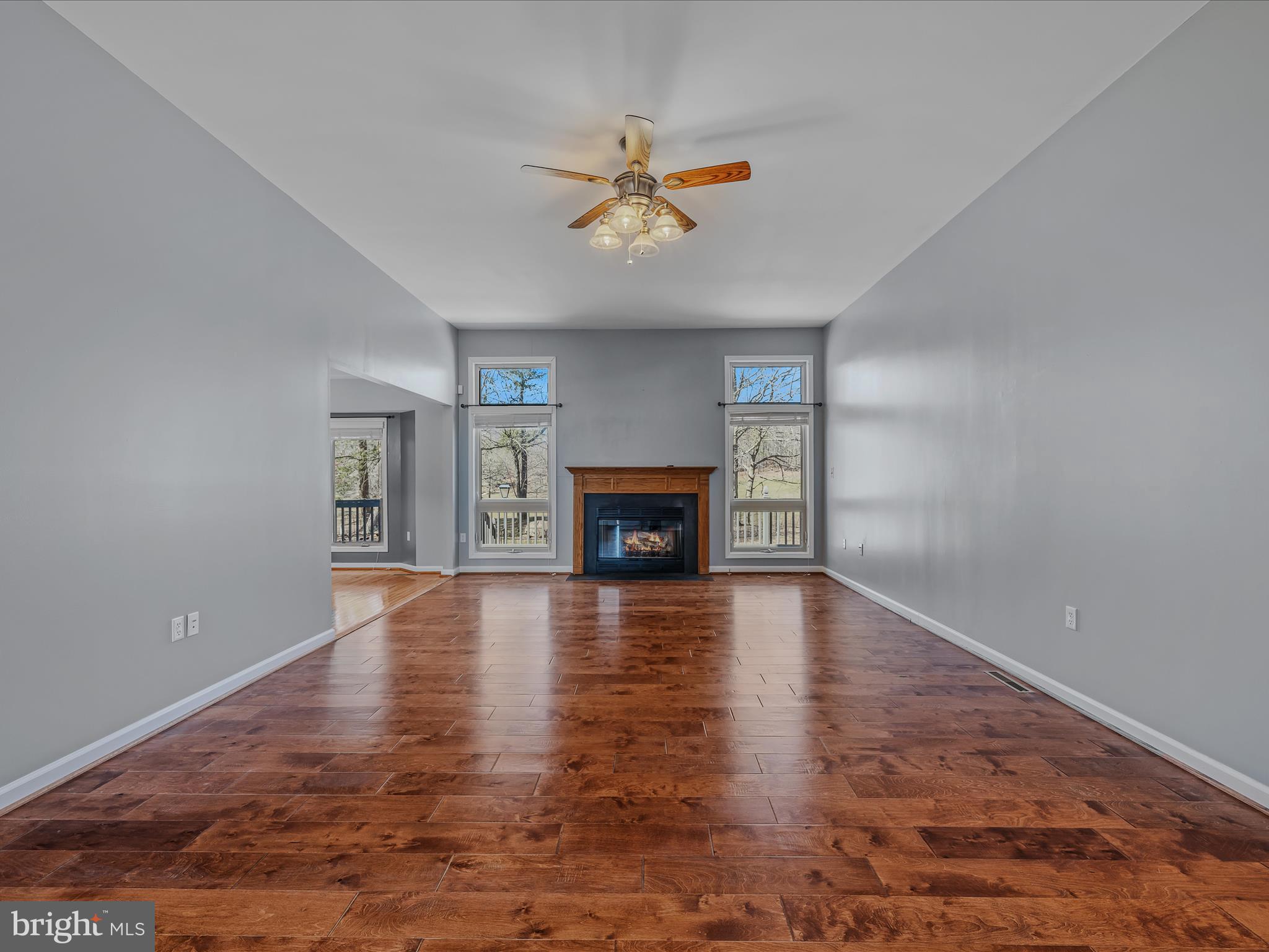 THE WOODS - Residential