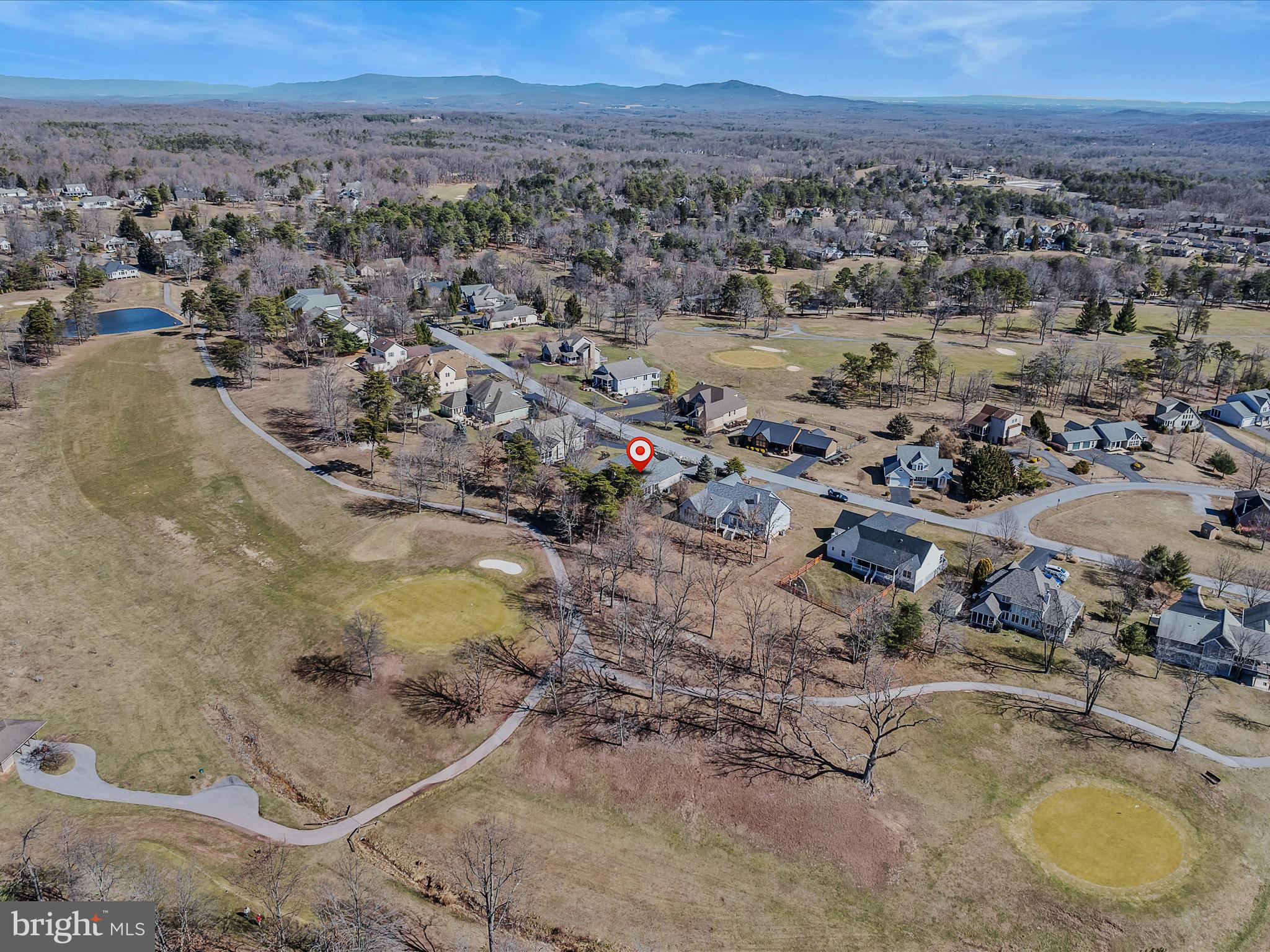 THE WOODS - Residential