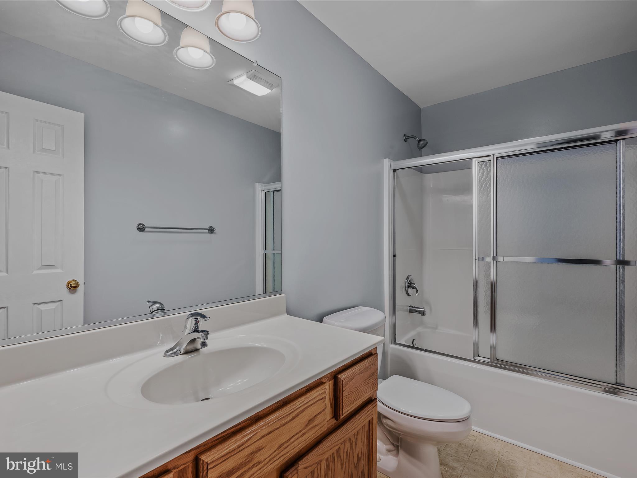 THE WOODS - Residential