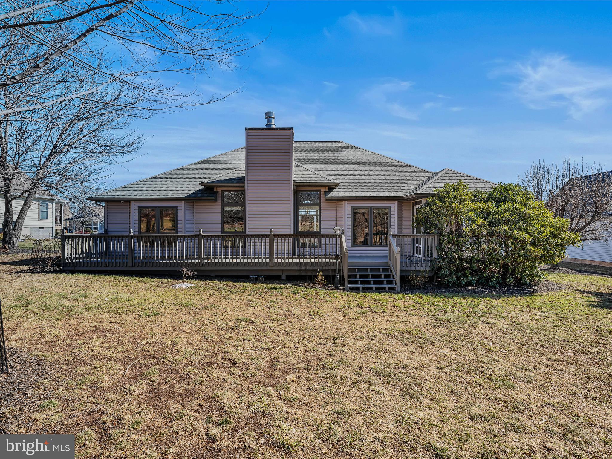 THE WOODS - Residential