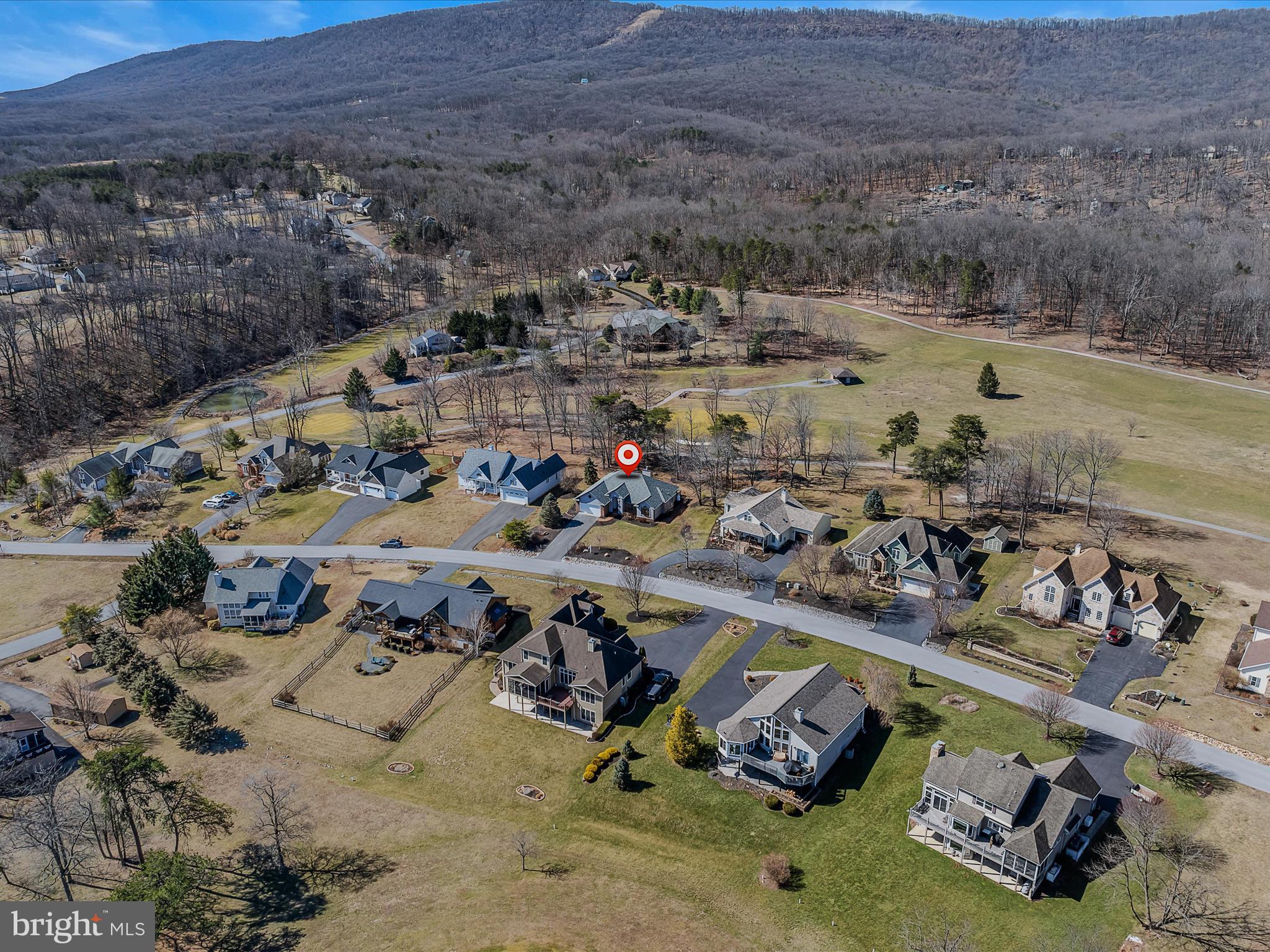 THE WOODS - Residential