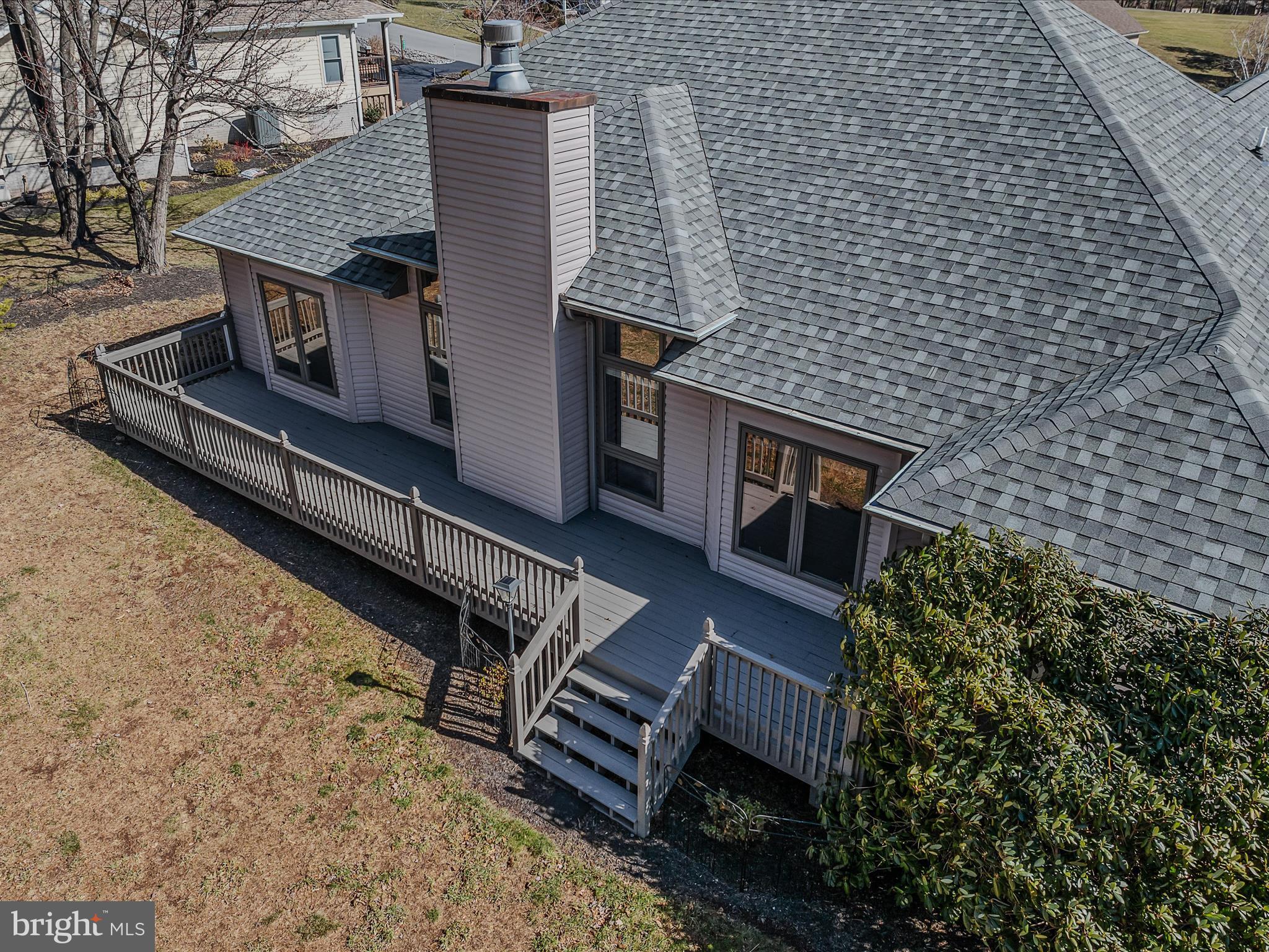 THE WOODS - Residential