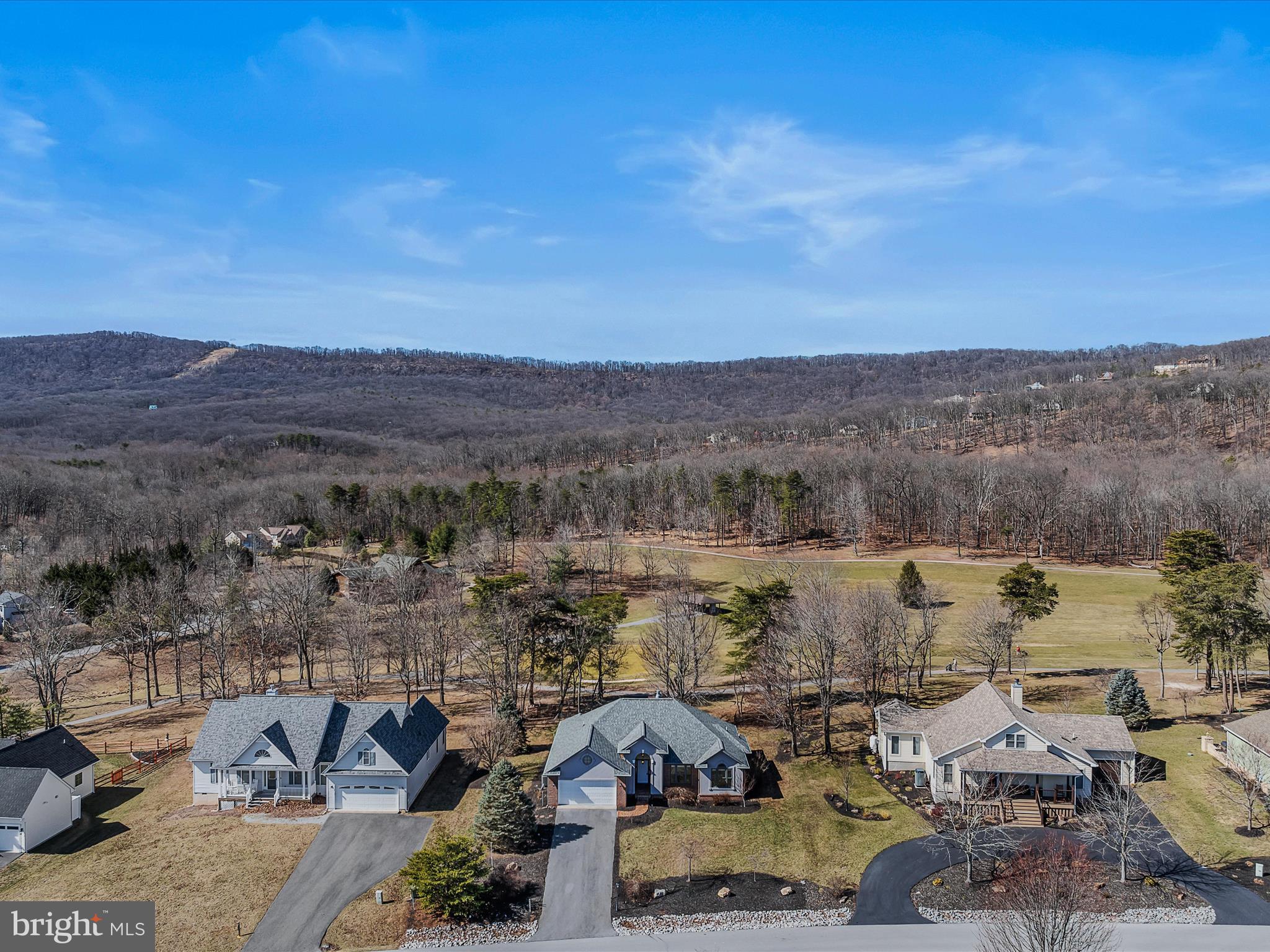 THE WOODS - Residential