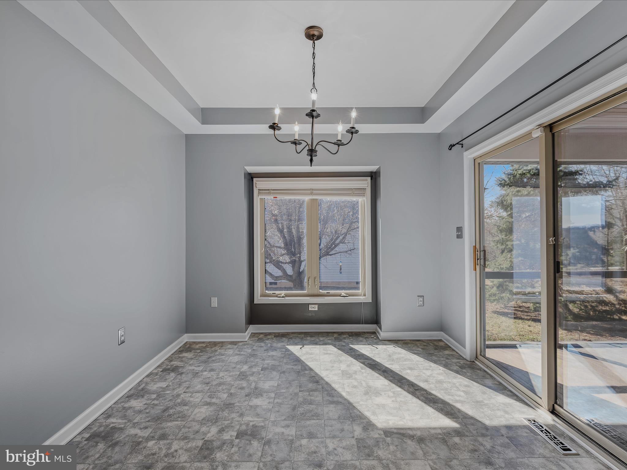 THE WOODS - Residential