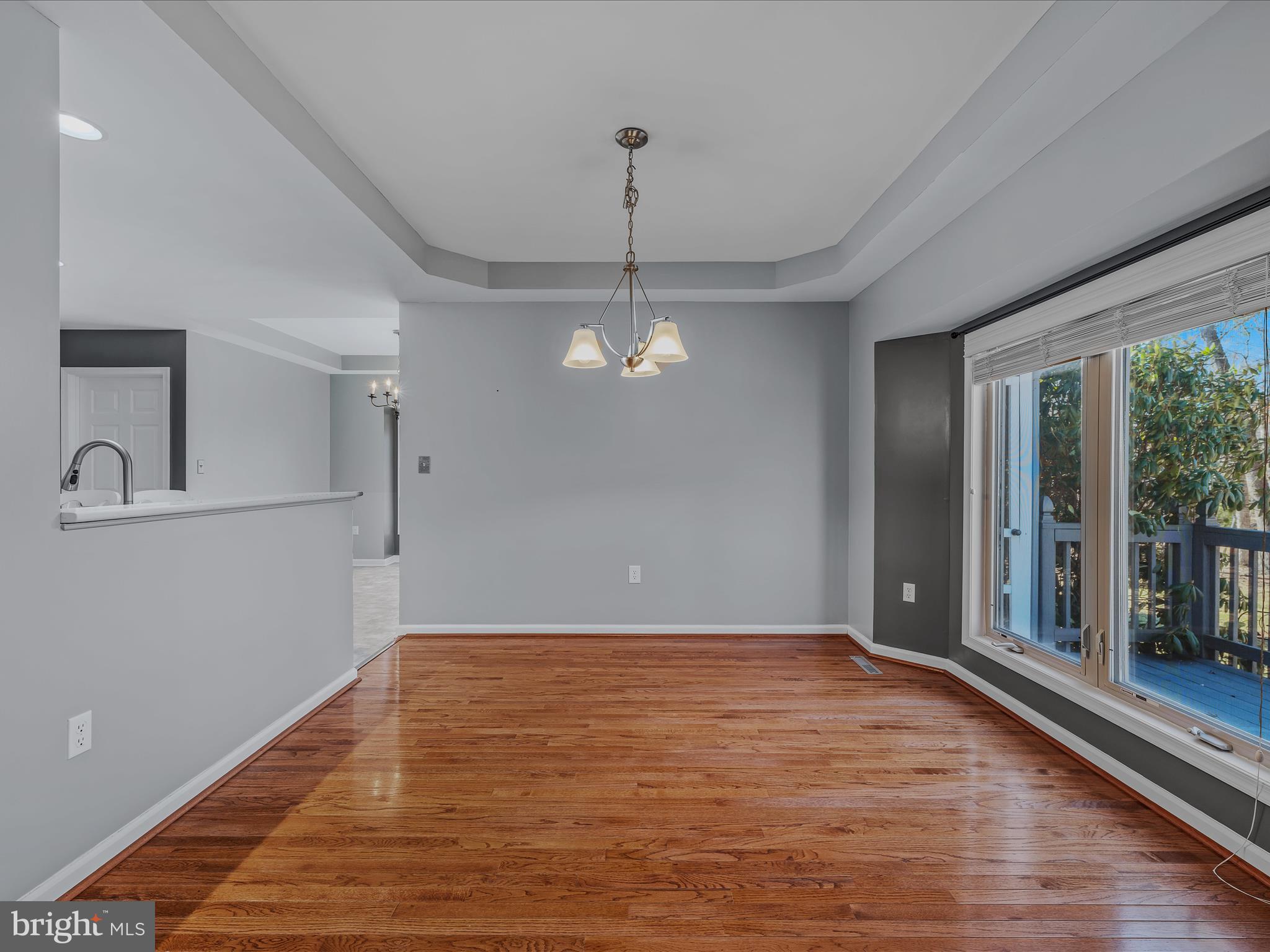 THE WOODS - Residential