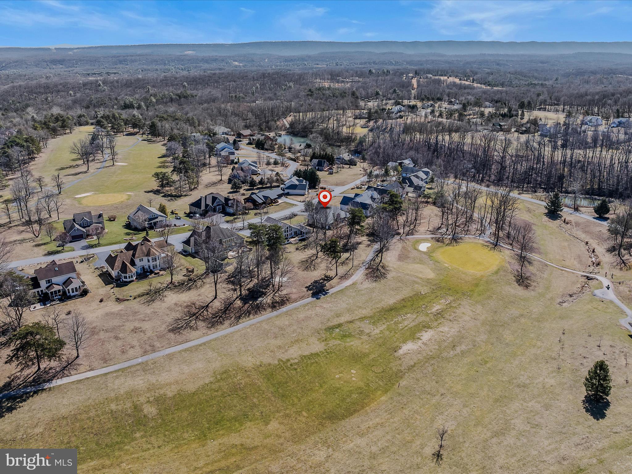 THE WOODS - Residential