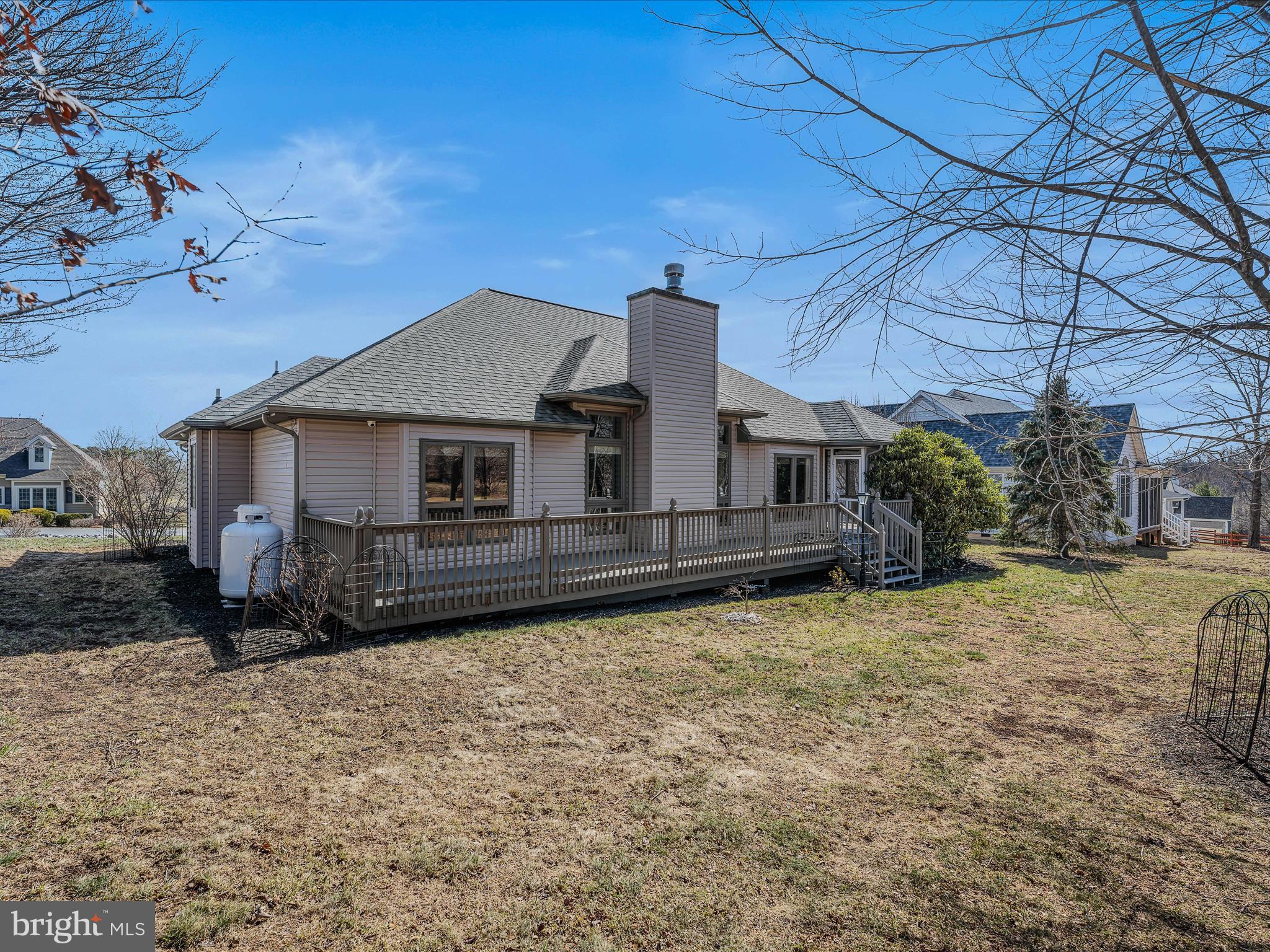 THE WOODS - Residential