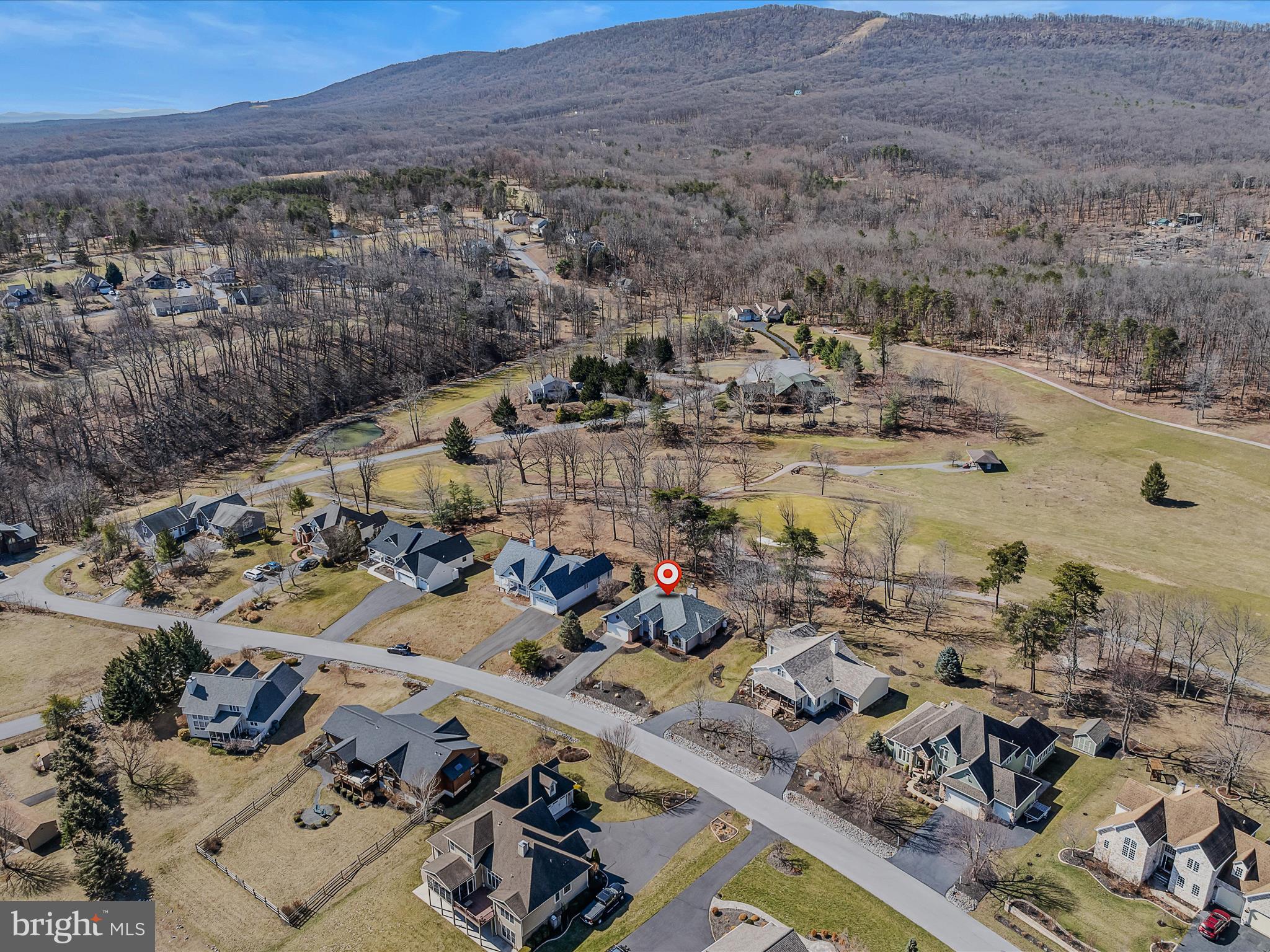 THE WOODS - Residential