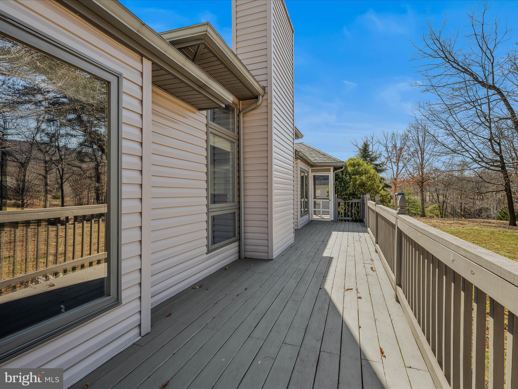 THE WOODS - Residential