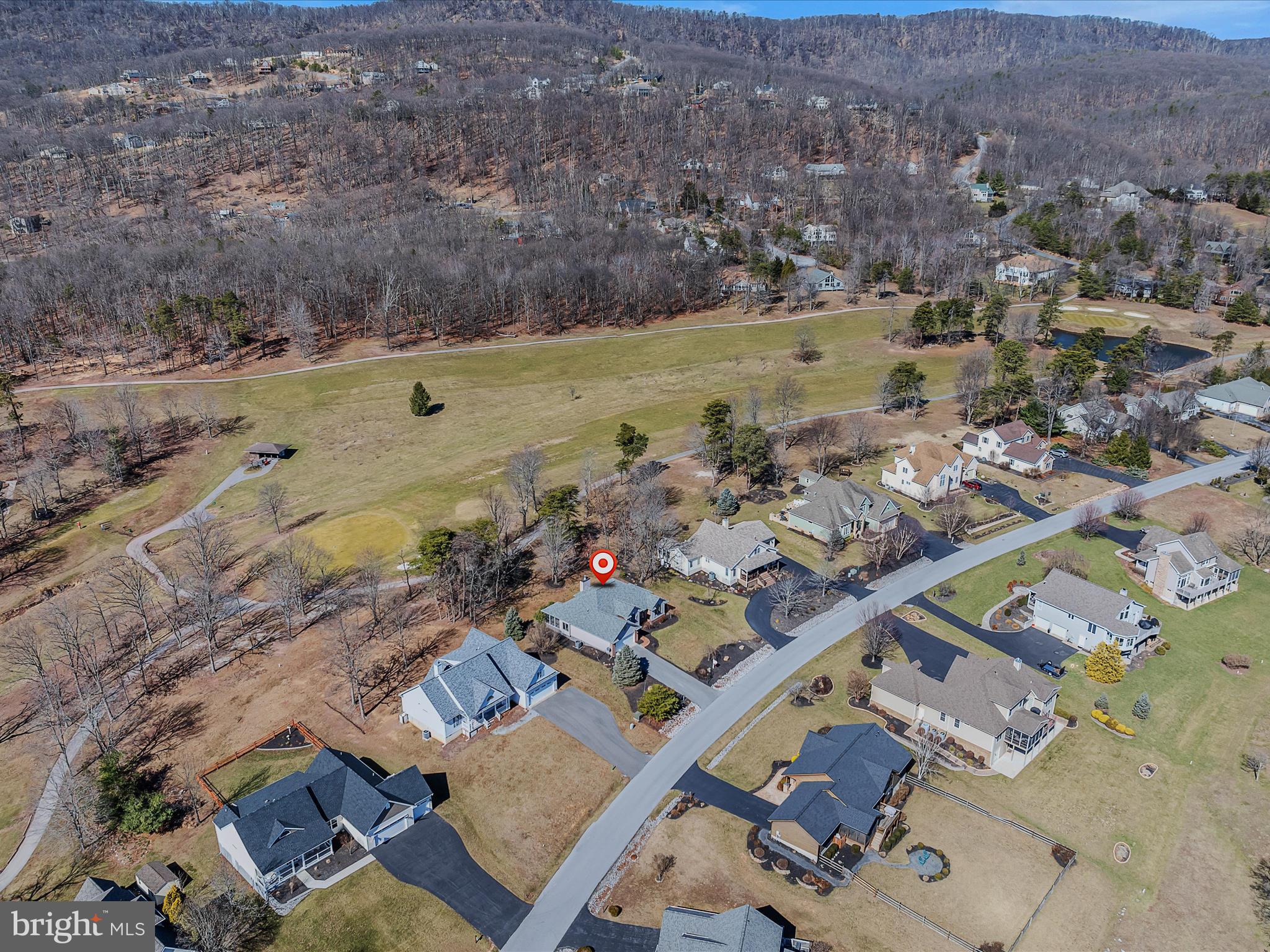 THE WOODS - Residential