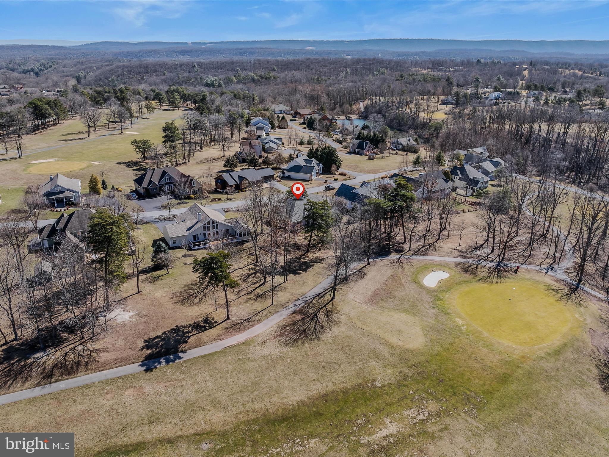 THE WOODS - Residential