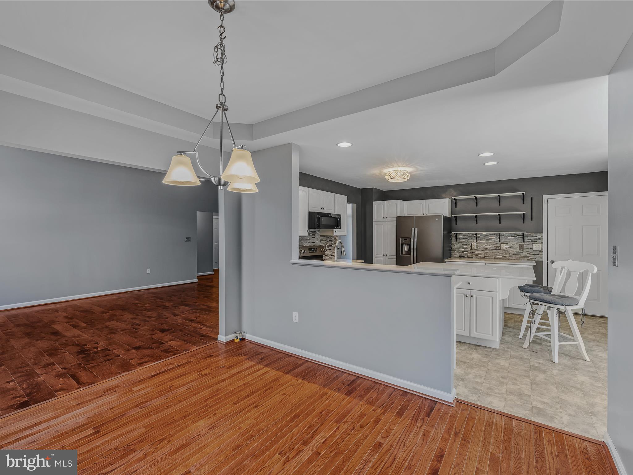 THE WOODS - Residential