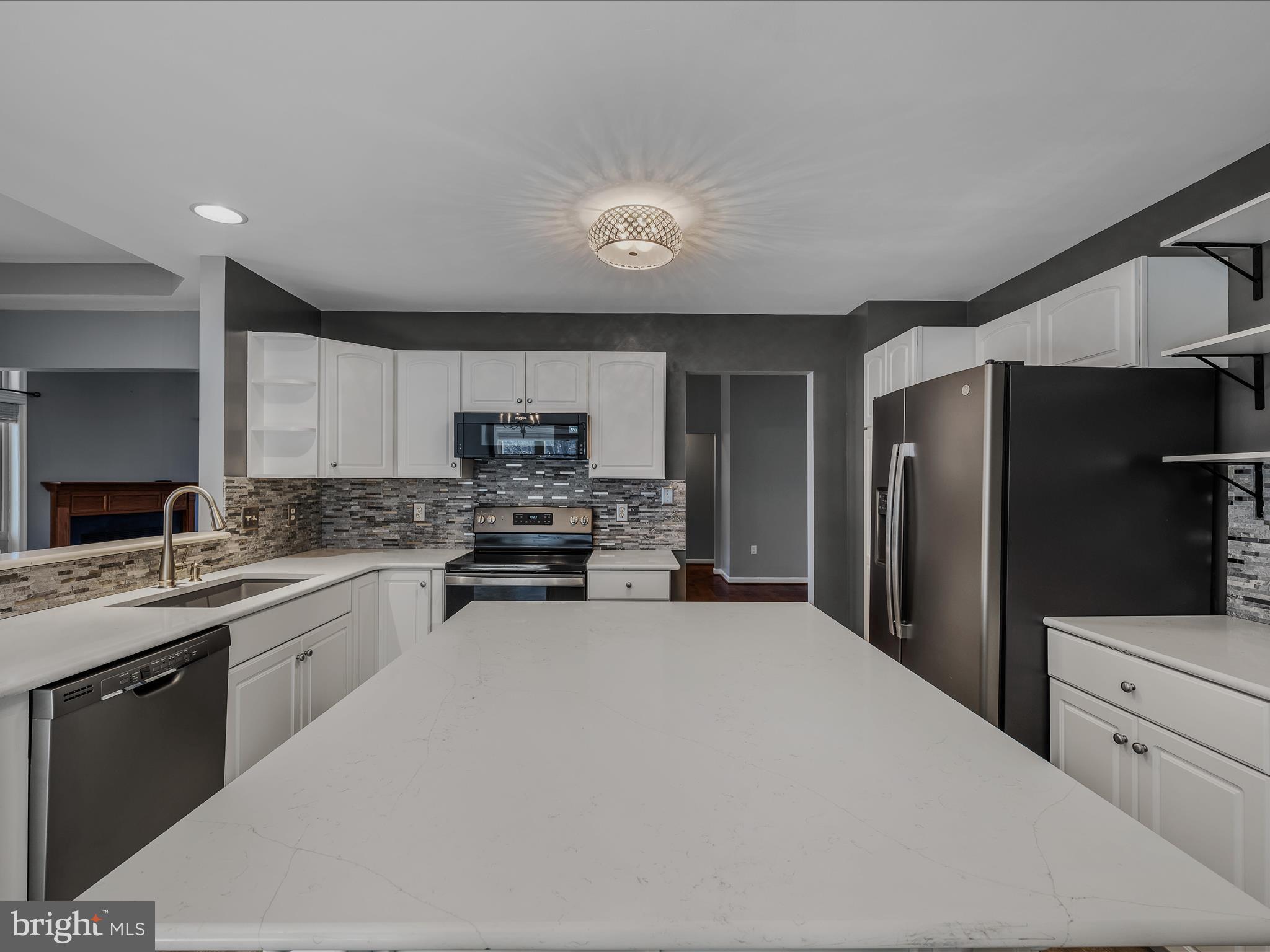 THE WOODS - Residential