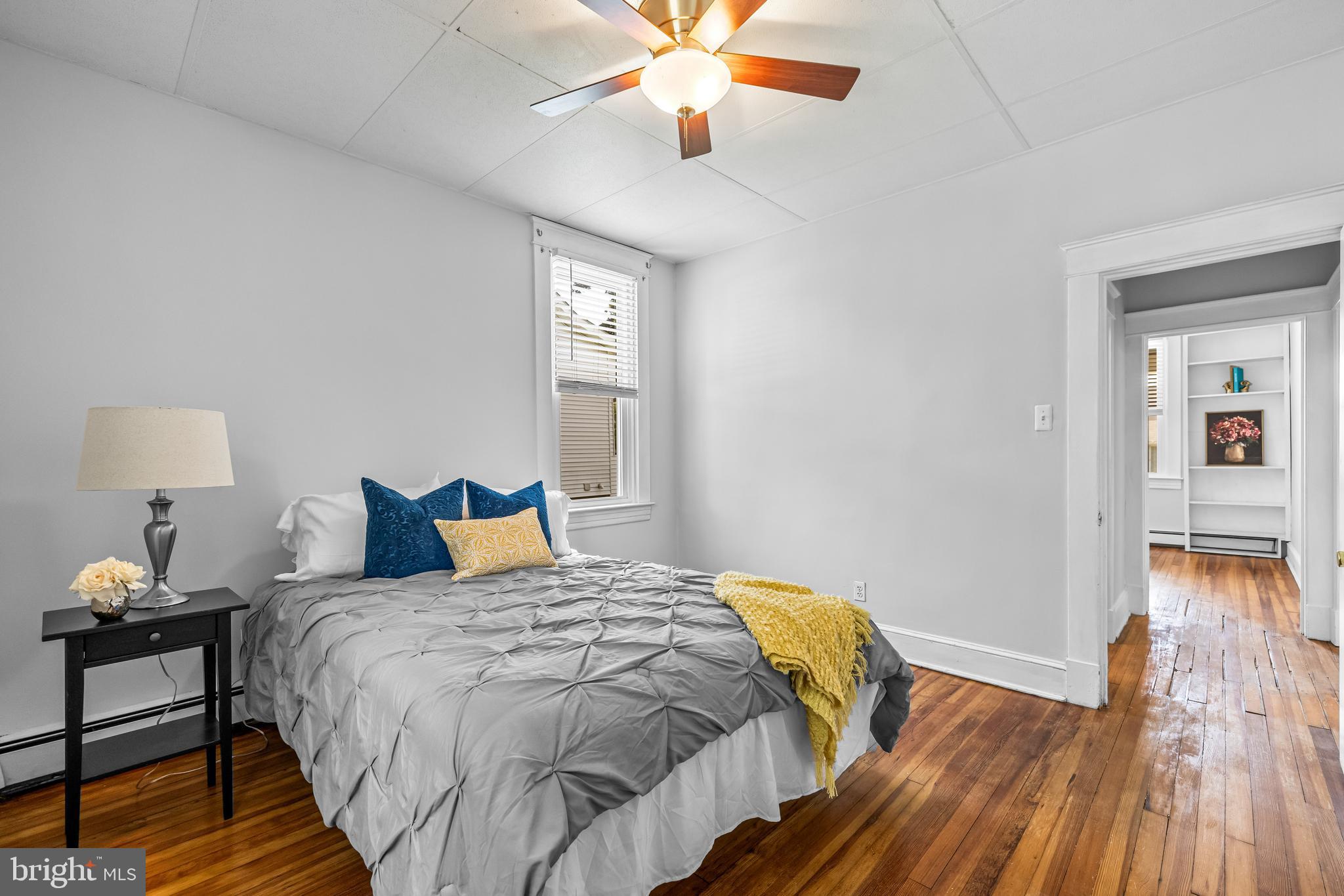 LAURAVILLE HISTORIC DISTRICT - Residential