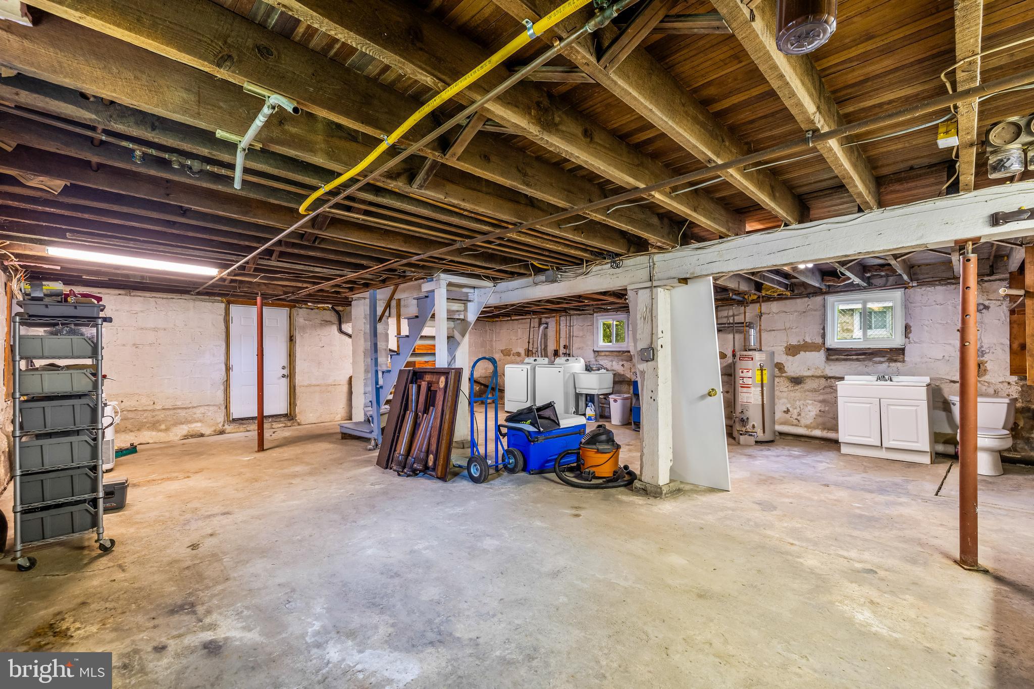 LAURAVILLE HISTORIC DISTRICT - Residential