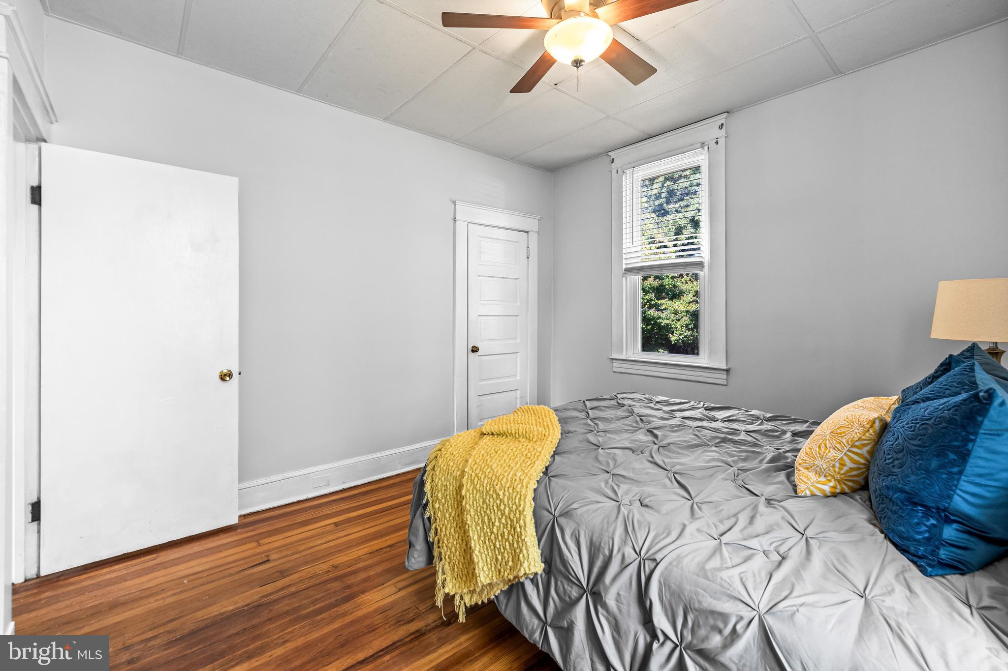 LAURAVILLE HISTORIC DISTRICT - Residential