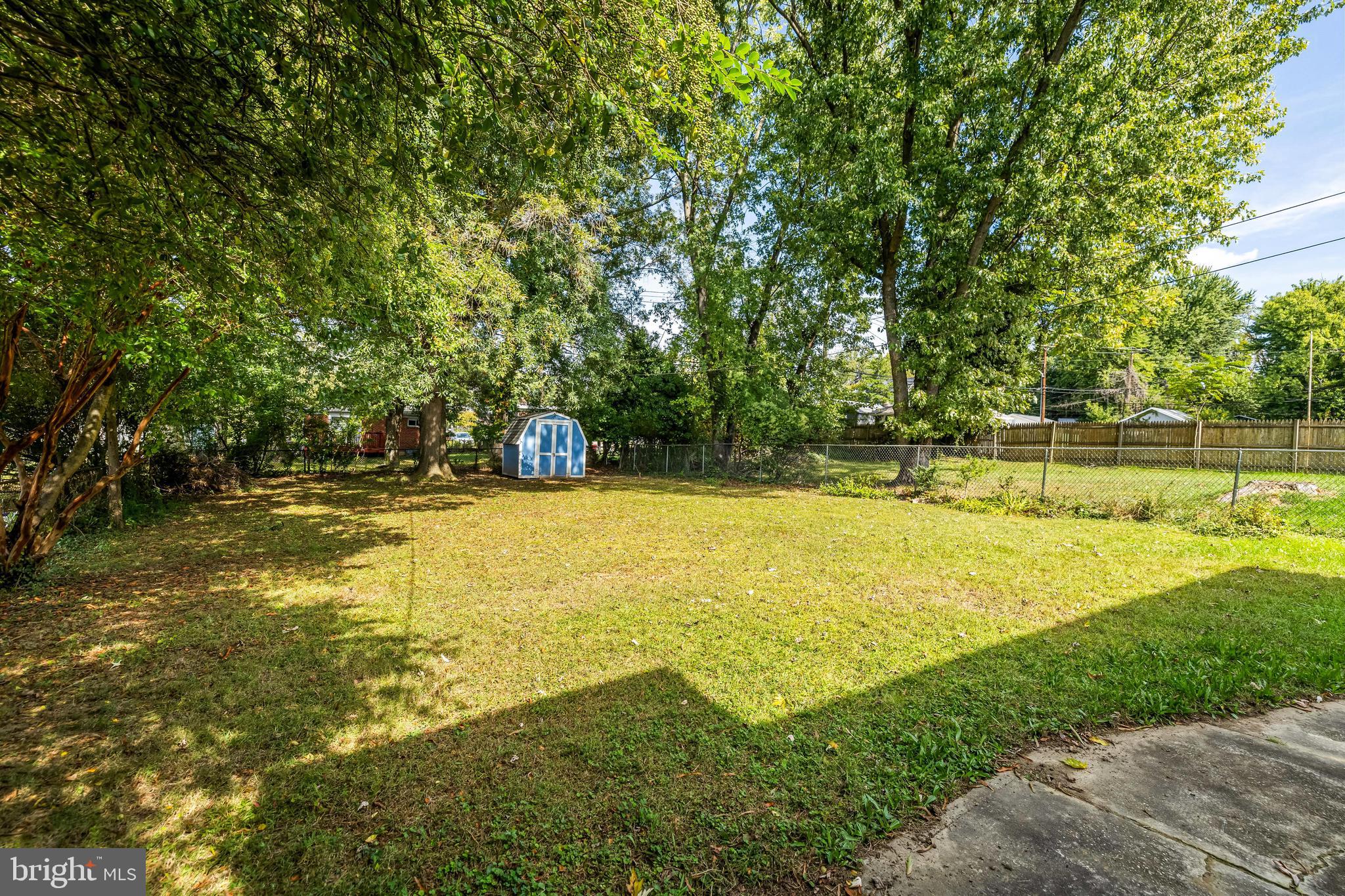 LAURAVILLE HISTORIC DISTRICT - Residential