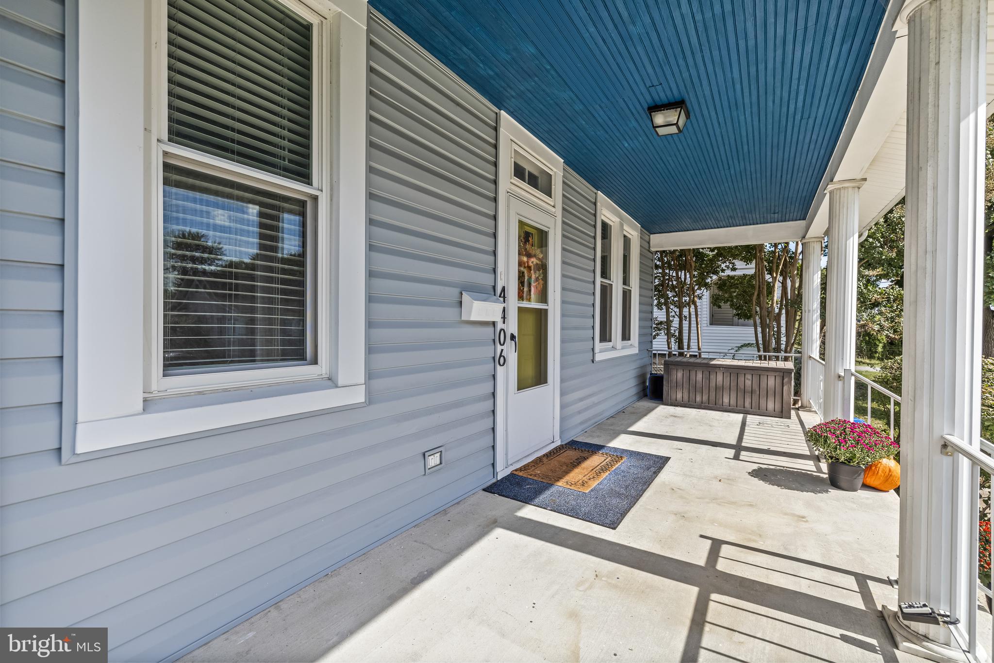 LAURAVILLE HISTORIC DISTRICT - Residential